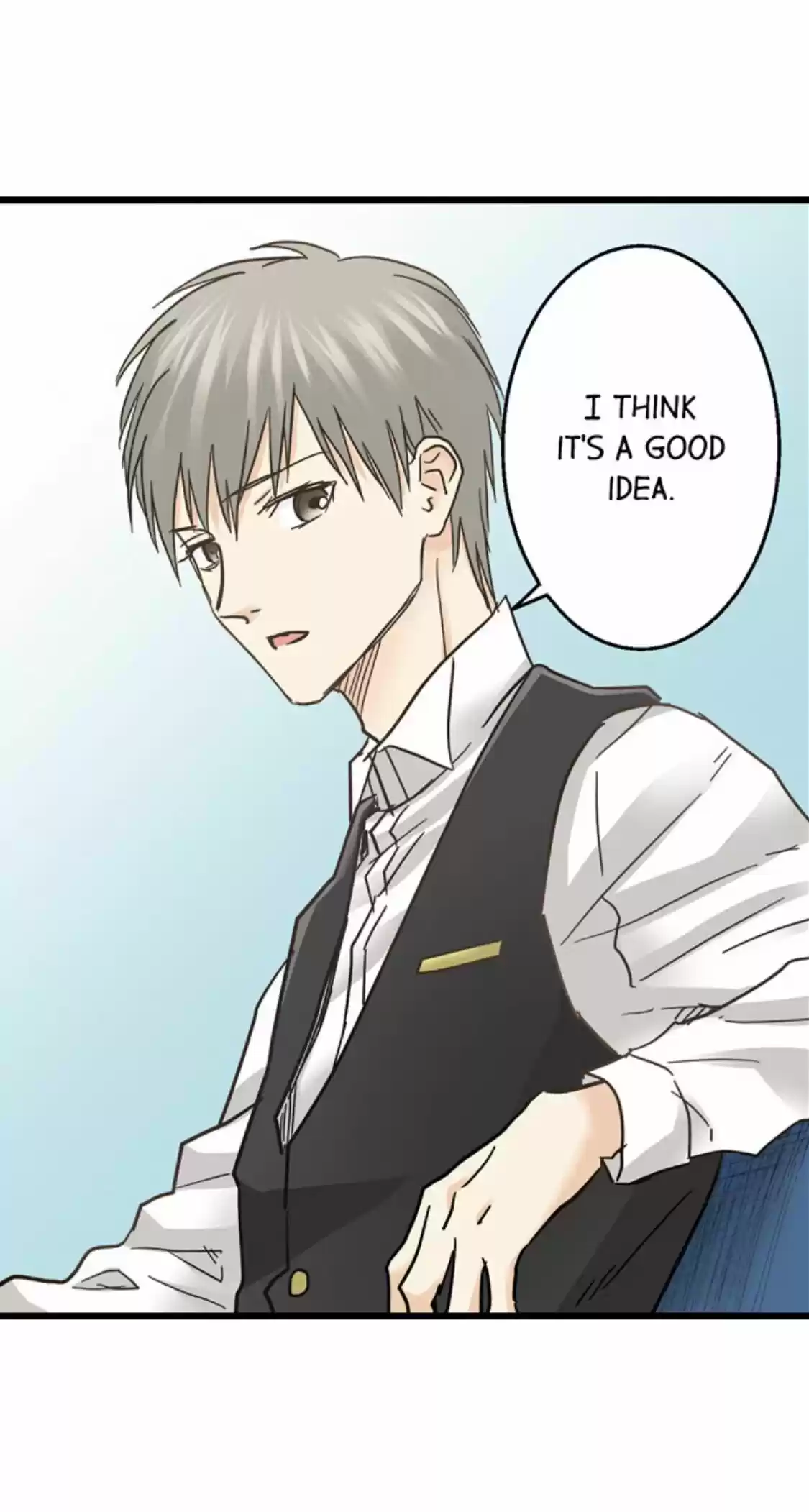 Running A Love Hotel With My Math Teacher Chapter 172