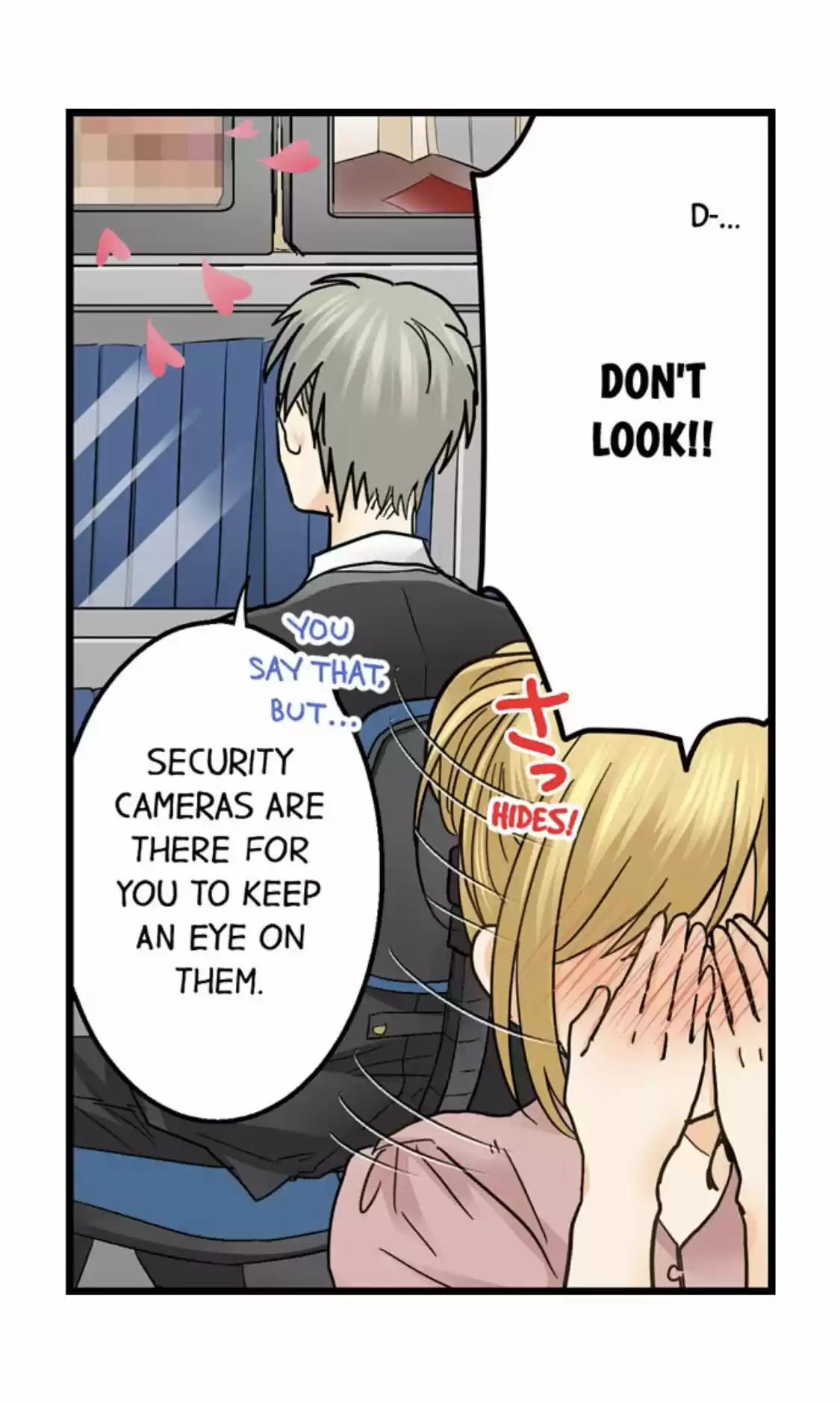 Running A Love Hotel With My Math Teacher Chapter 172