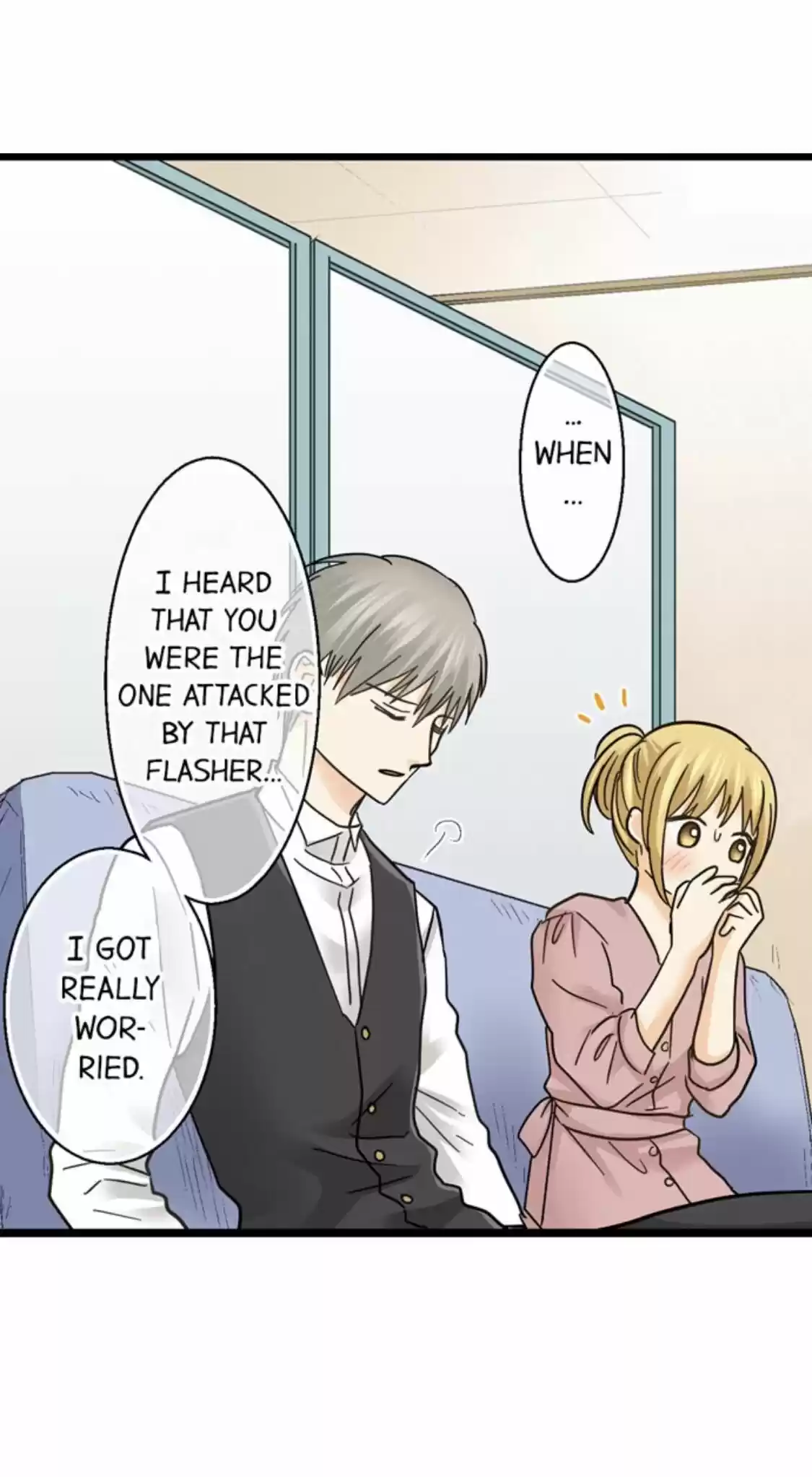 Running A Love Hotel With My Math Teacher Chapter 173