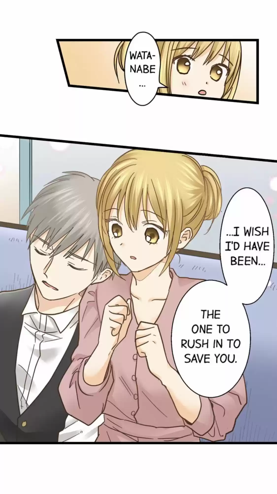 Running A Love Hotel With My Math Teacher Chapter 173