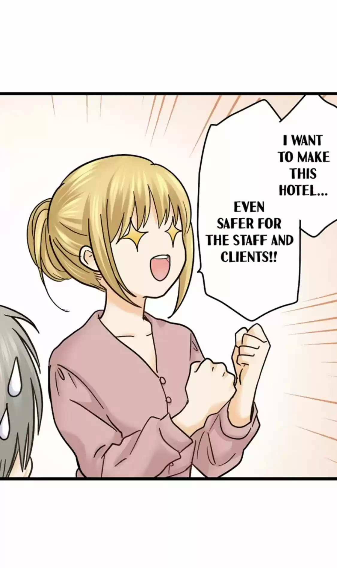 Running A Love Hotel With My Math Teacher Chapter 173