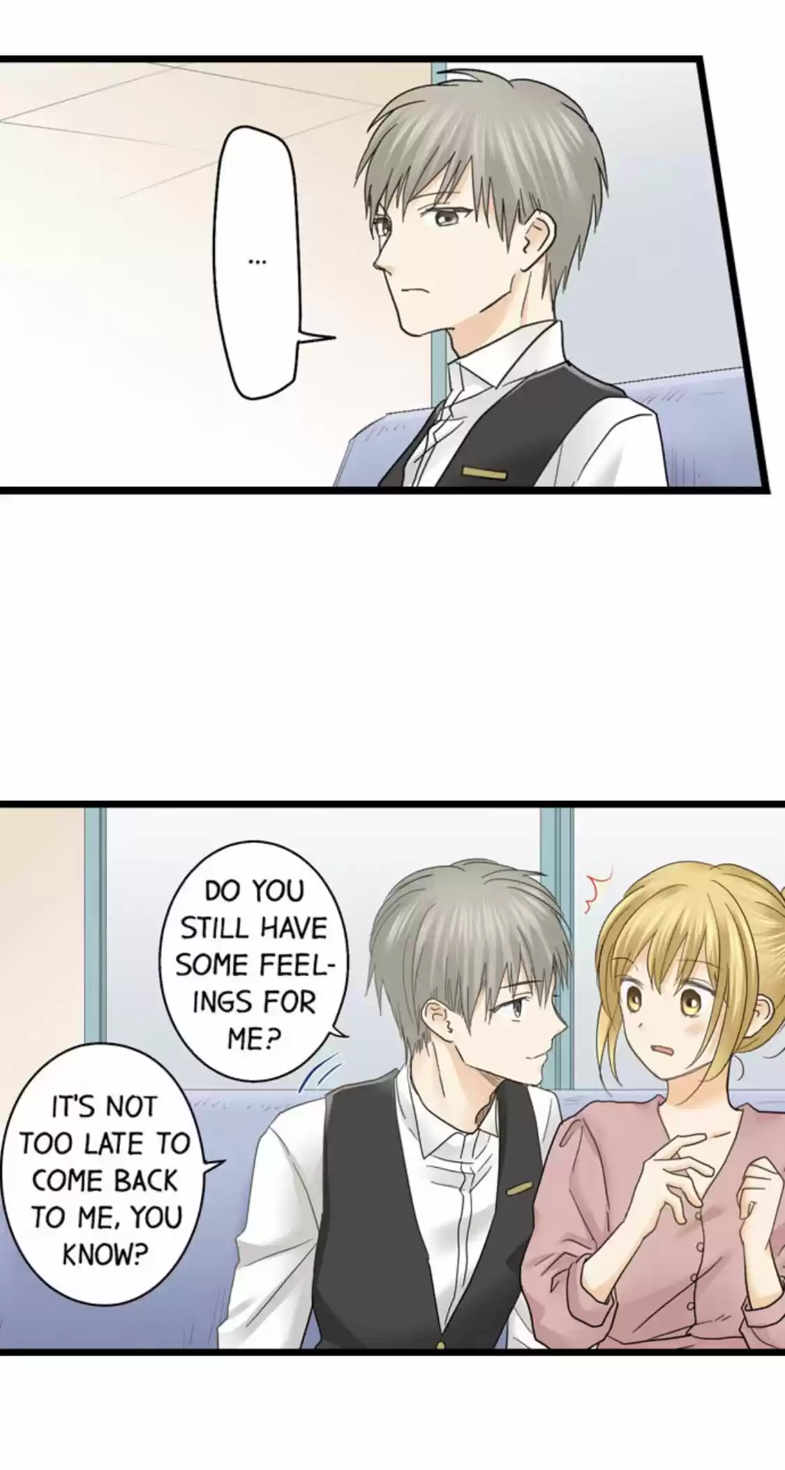 Running A Love Hotel With My Math Teacher Chapter 173