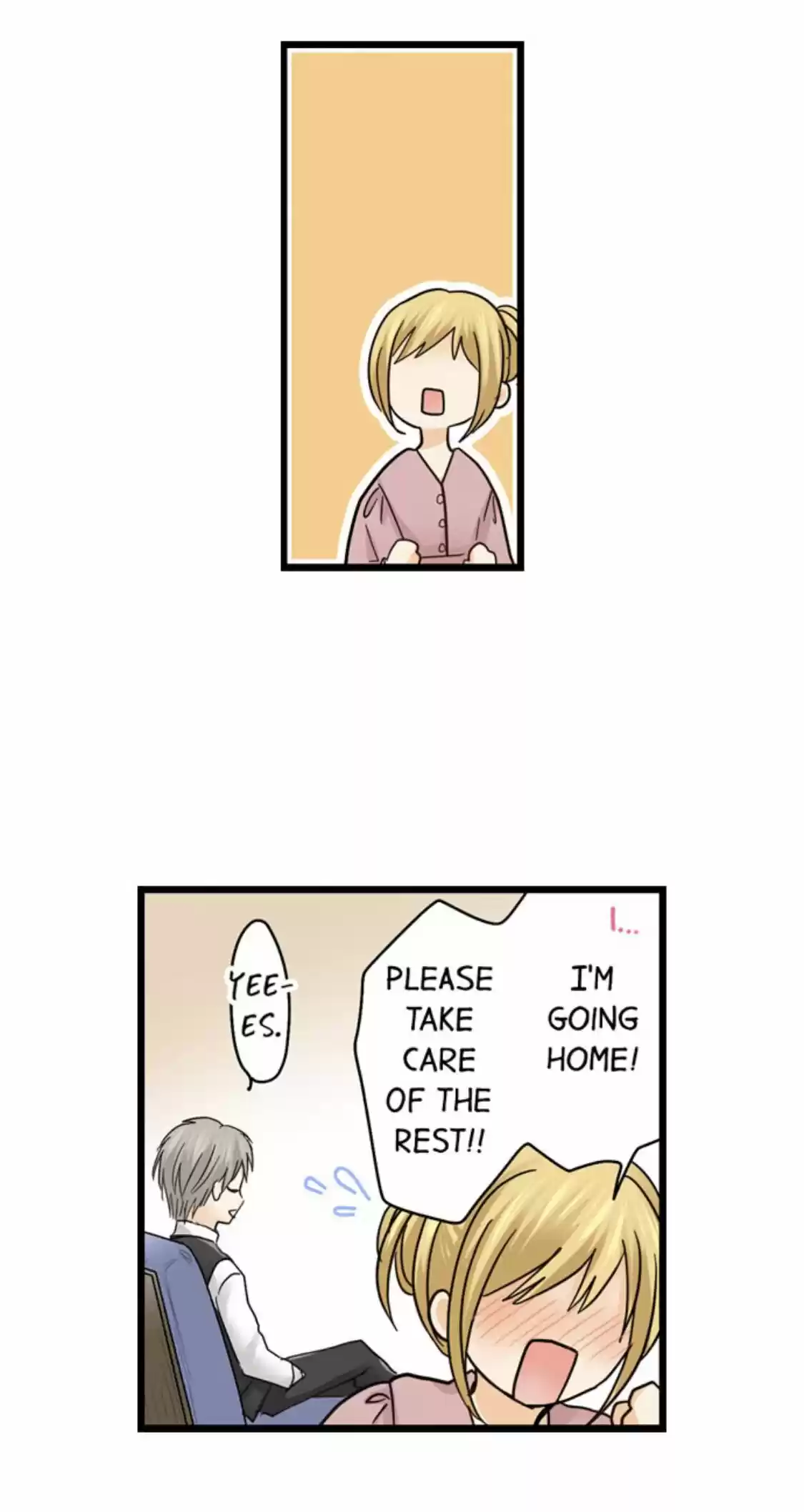 Running A Love Hotel With My Math Teacher Chapter 173