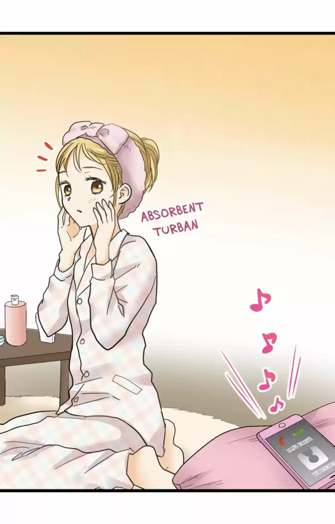 Running A Love Hotel With My Math Teacher Chapter 173