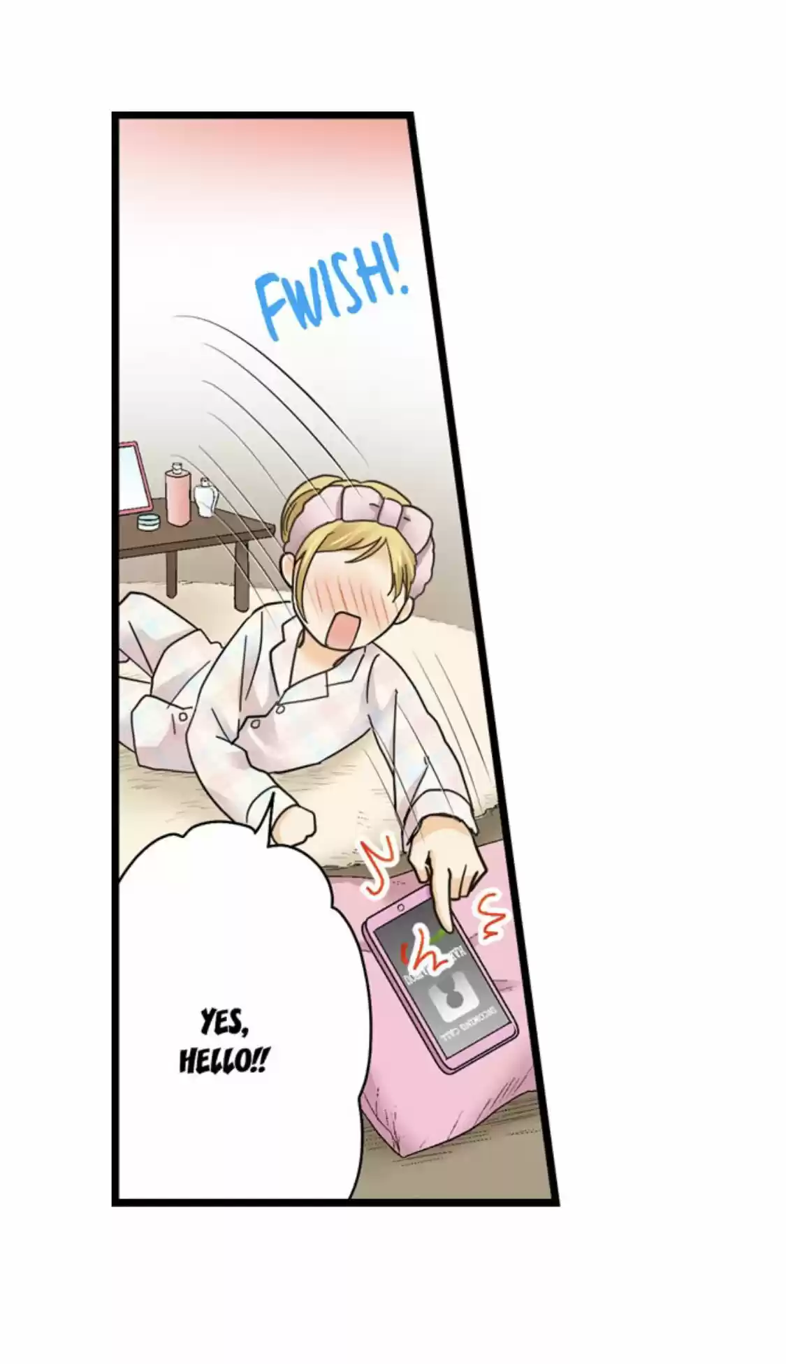 Running A Love Hotel With My Math Teacher Chapter 173