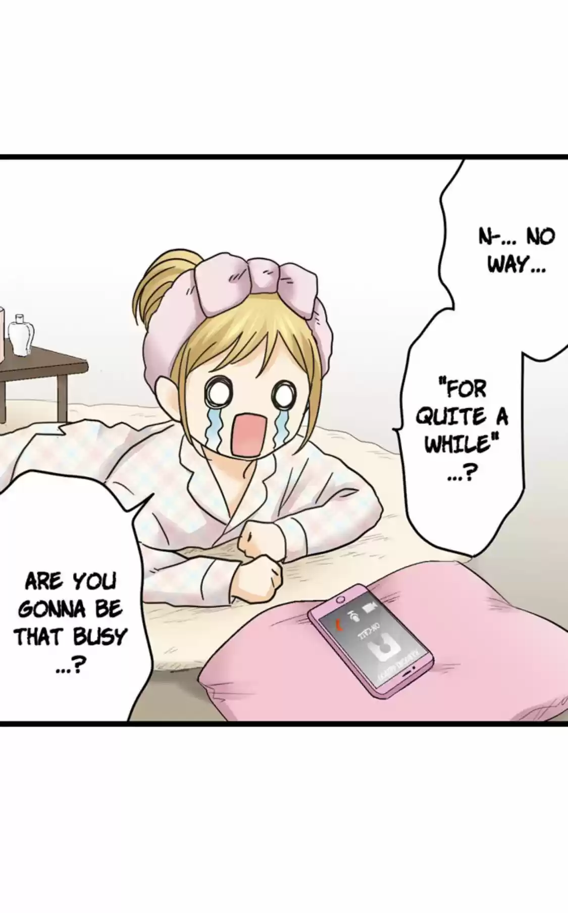 Running A Love Hotel With My Math Teacher Chapter 173