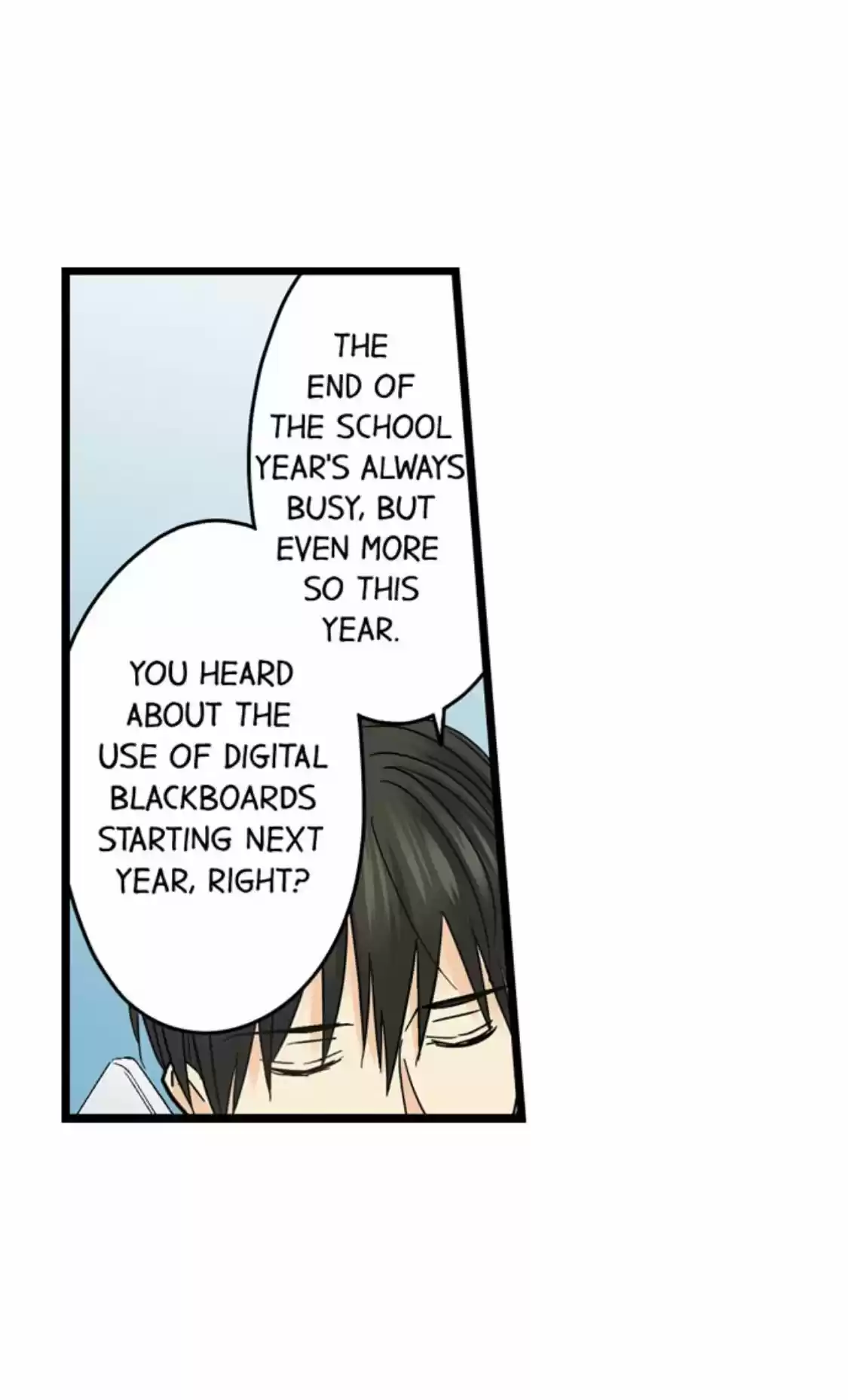 Running A Love Hotel With My Math Teacher Chapter 173