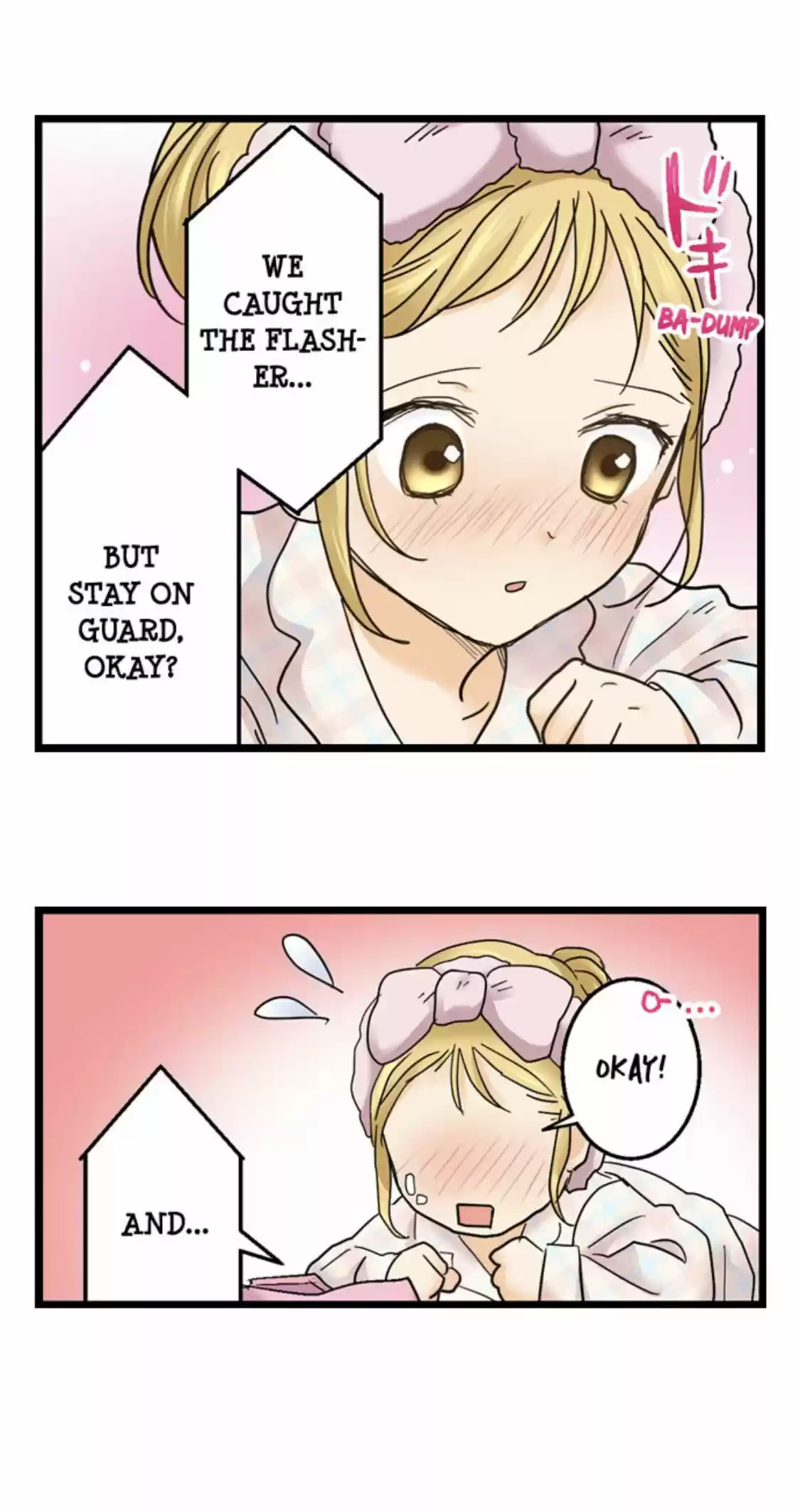 Running A Love Hotel With My Math Teacher Chapter 173