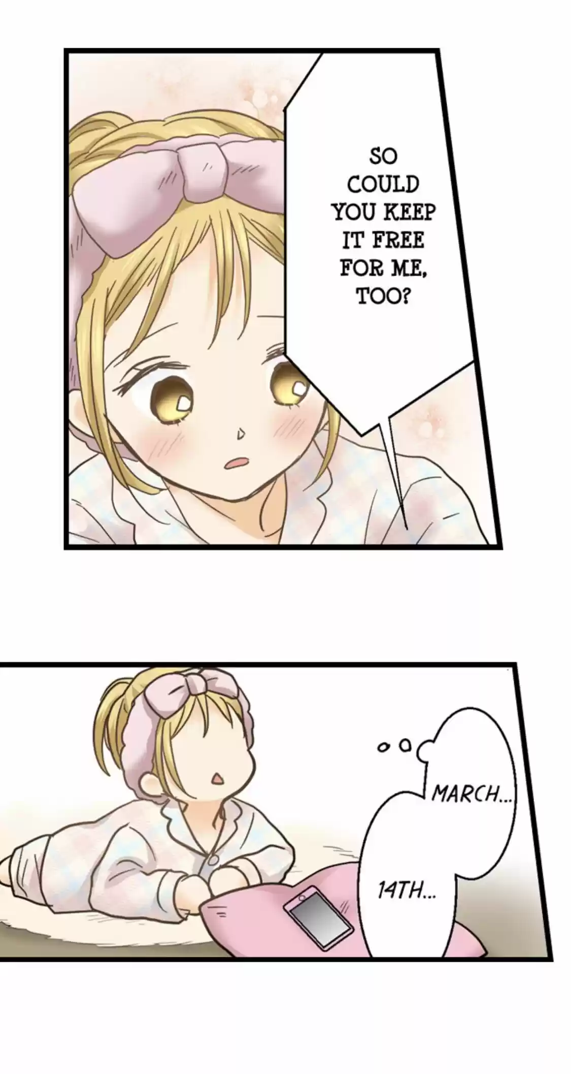 Running A Love Hotel With My Math Teacher Chapter 173