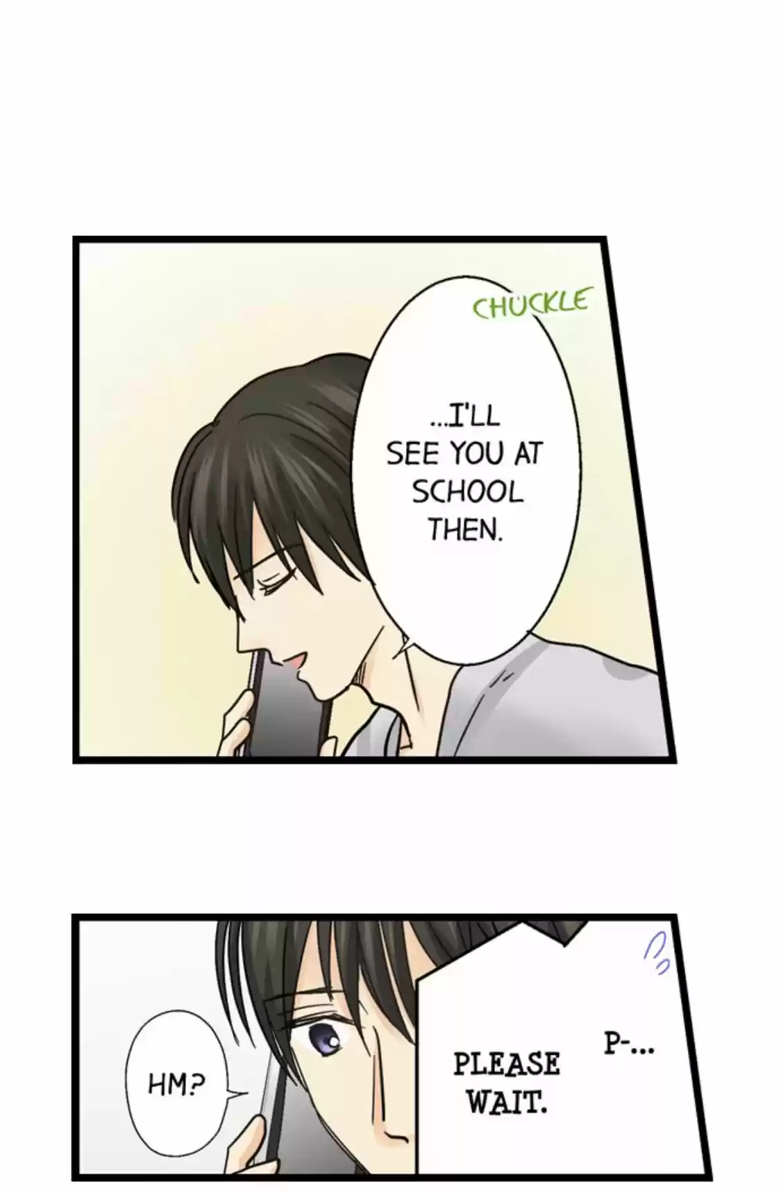 Running A Love Hotel With My Math Teacher Chapter 173