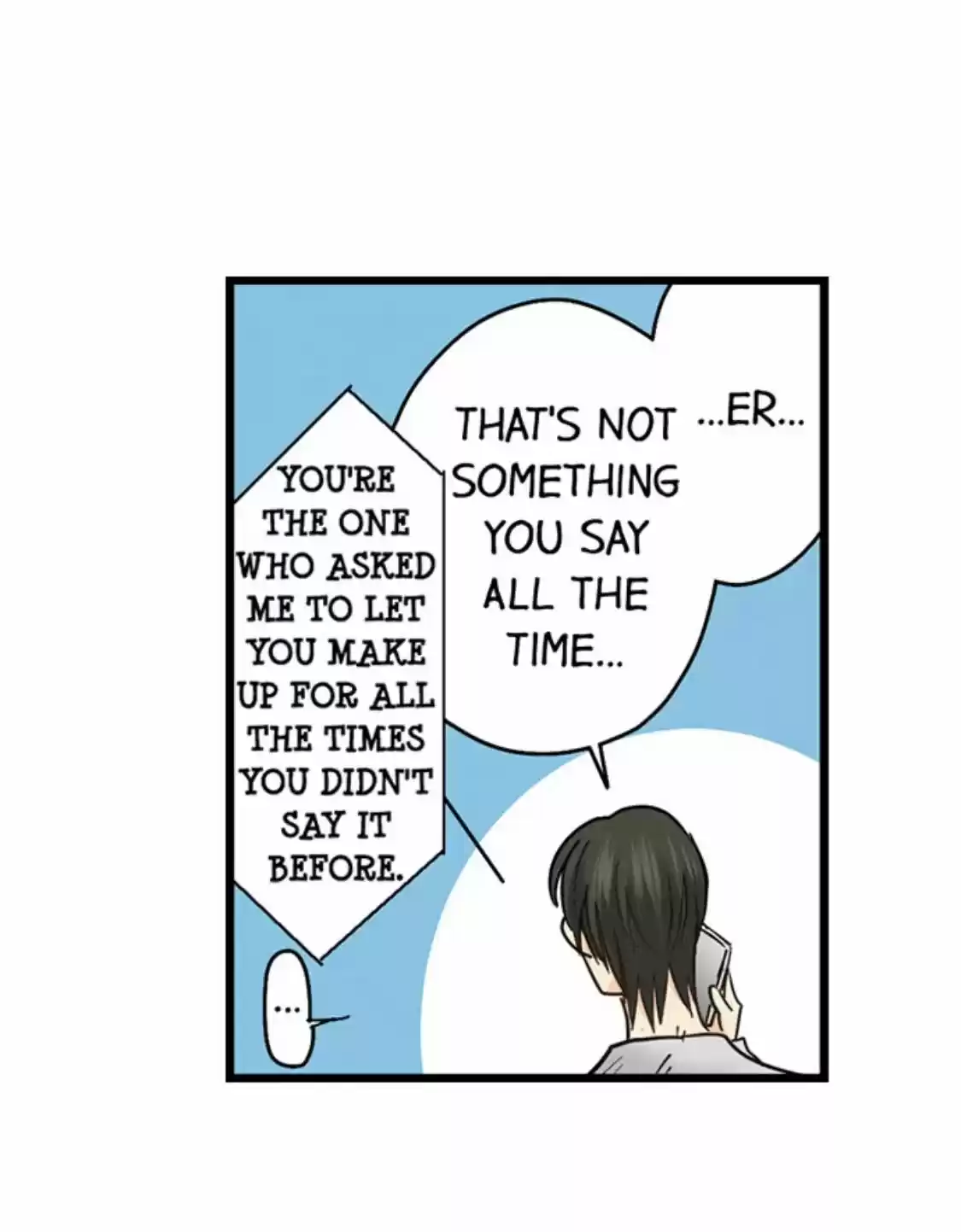 Running A Love Hotel With My Math Teacher Chapter 174