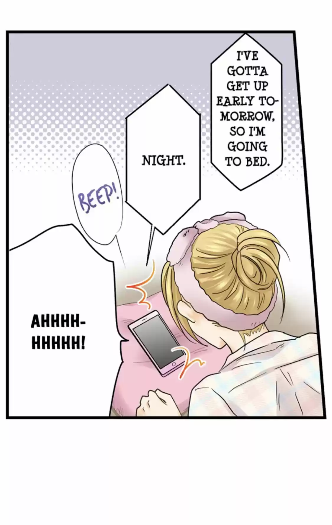 Running A Love Hotel With My Math Teacher Chapter 174