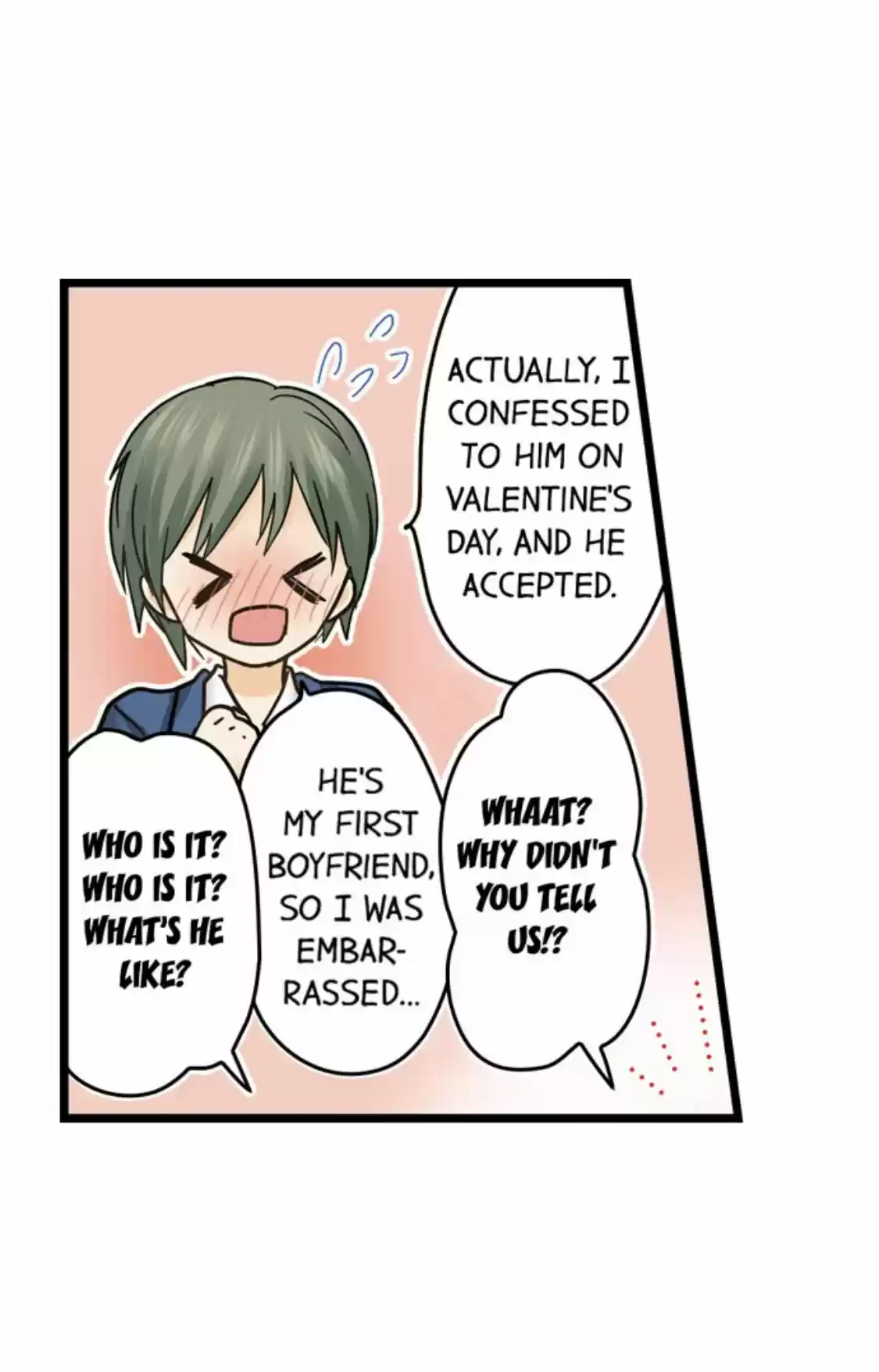 Running A Love Hotel With My Math Teacher Chapter 174