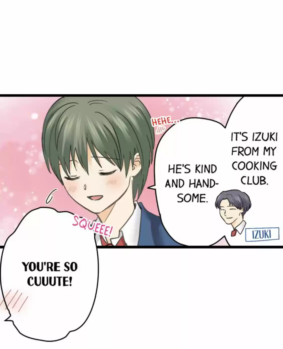 Running A Love Hotel With My Math Teacher Chapter 174