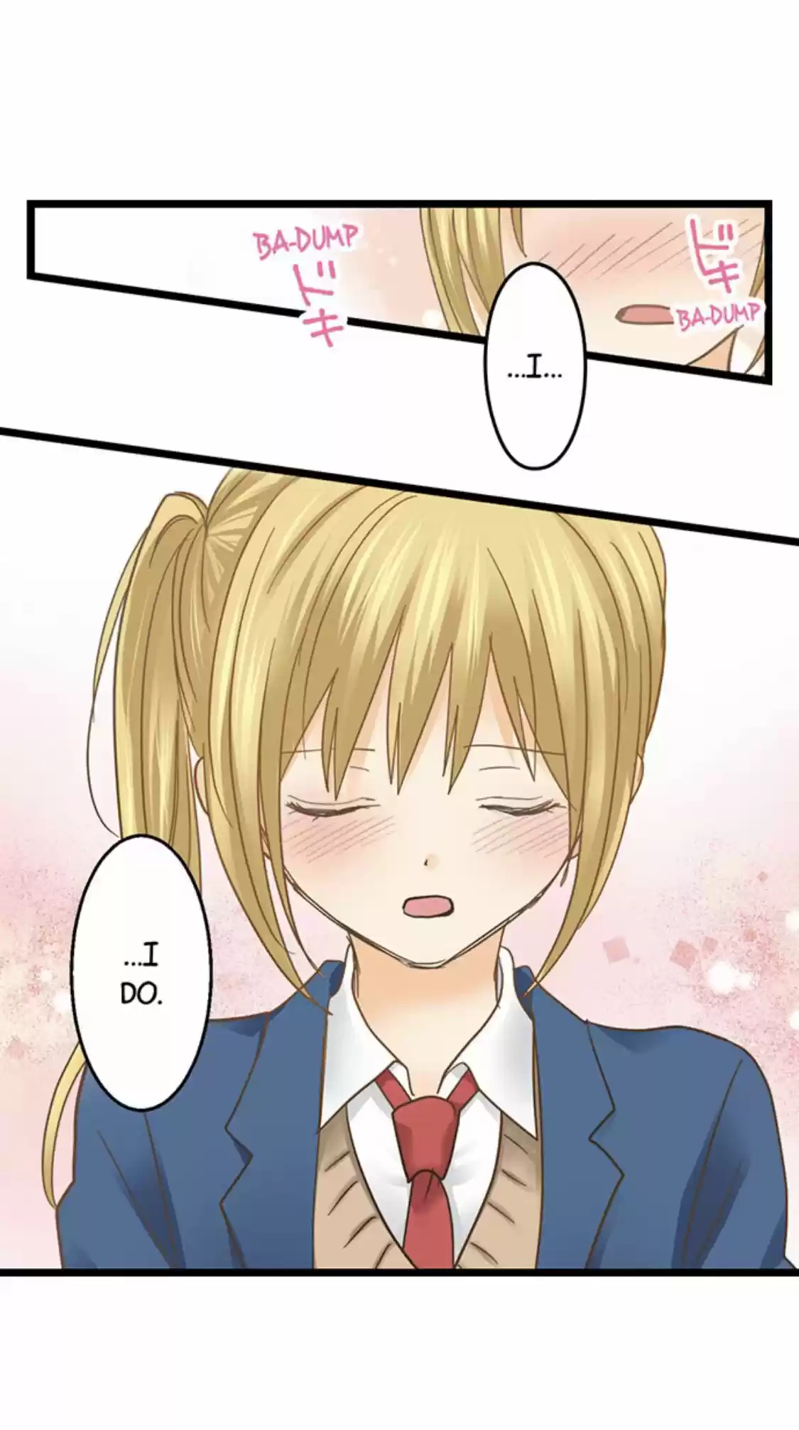 Running A Love Hotel With My Math Teacher Chapter 174