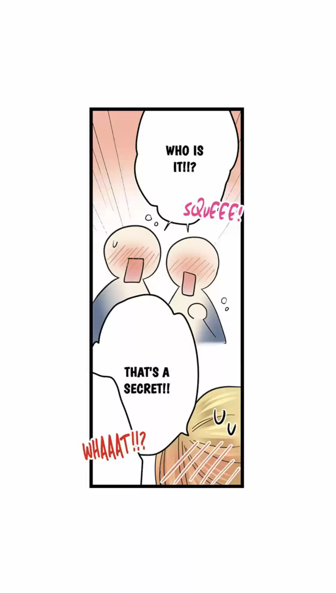 Running A Love Hotel With My Math Teacher Chapter 174