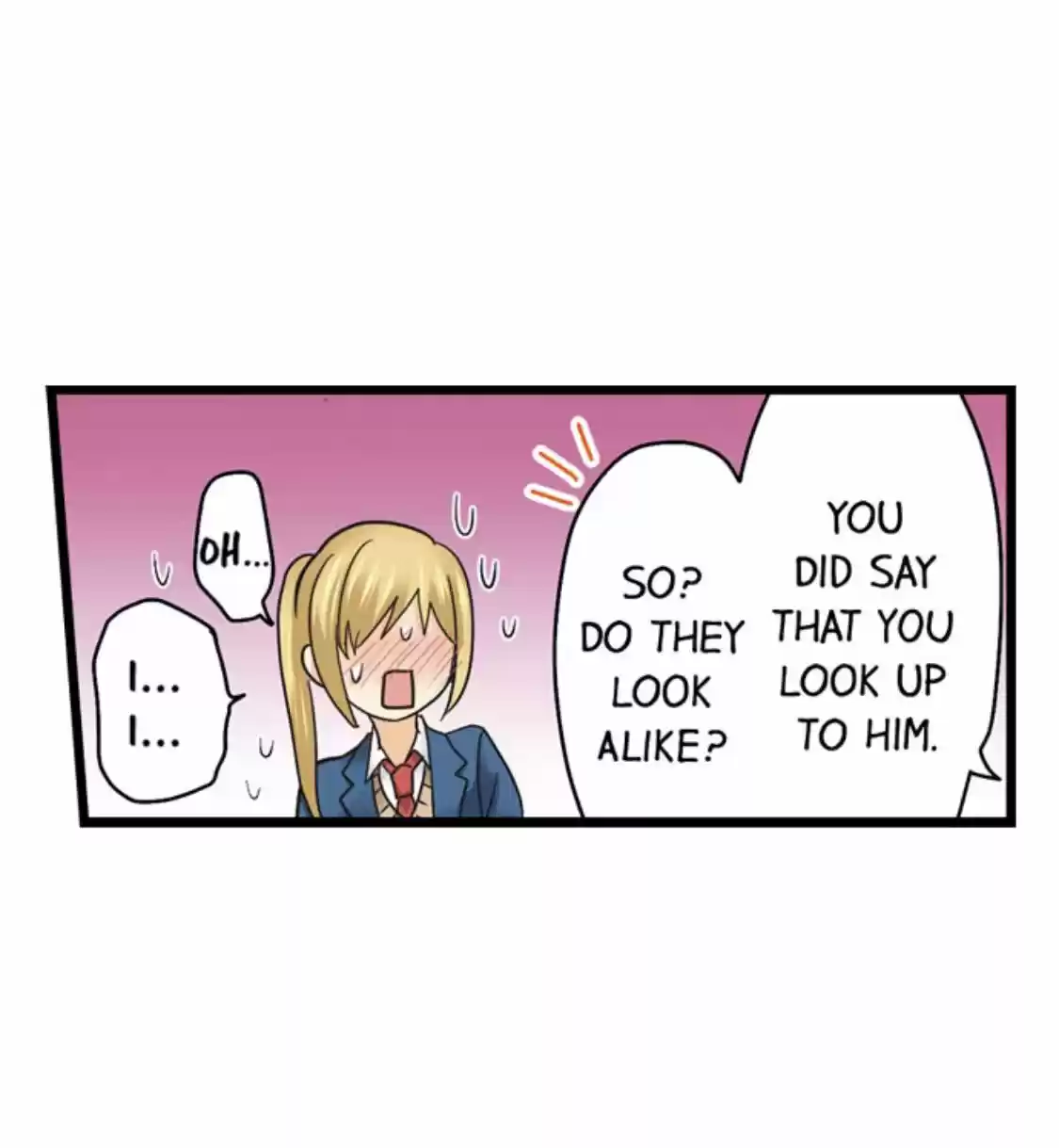 Running A Love Hotel With My Math Teacher Chapter 174