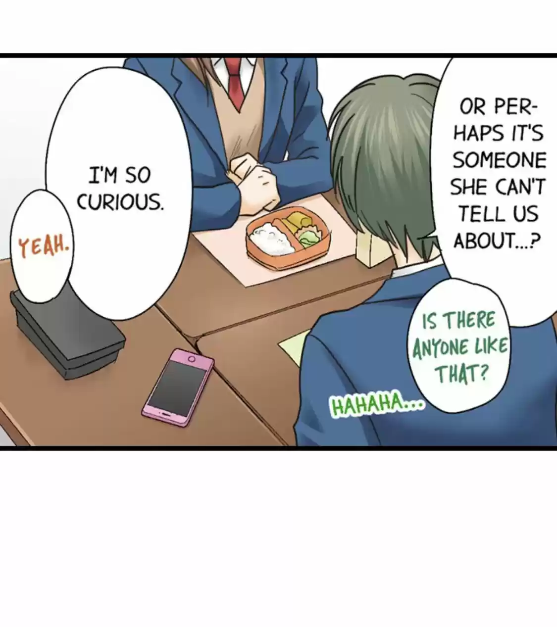 Running A Love Hotel With My Math Teacher Chapter 174