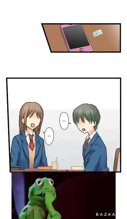 Running A Love Hotel With My Math Teacher Chapter 174