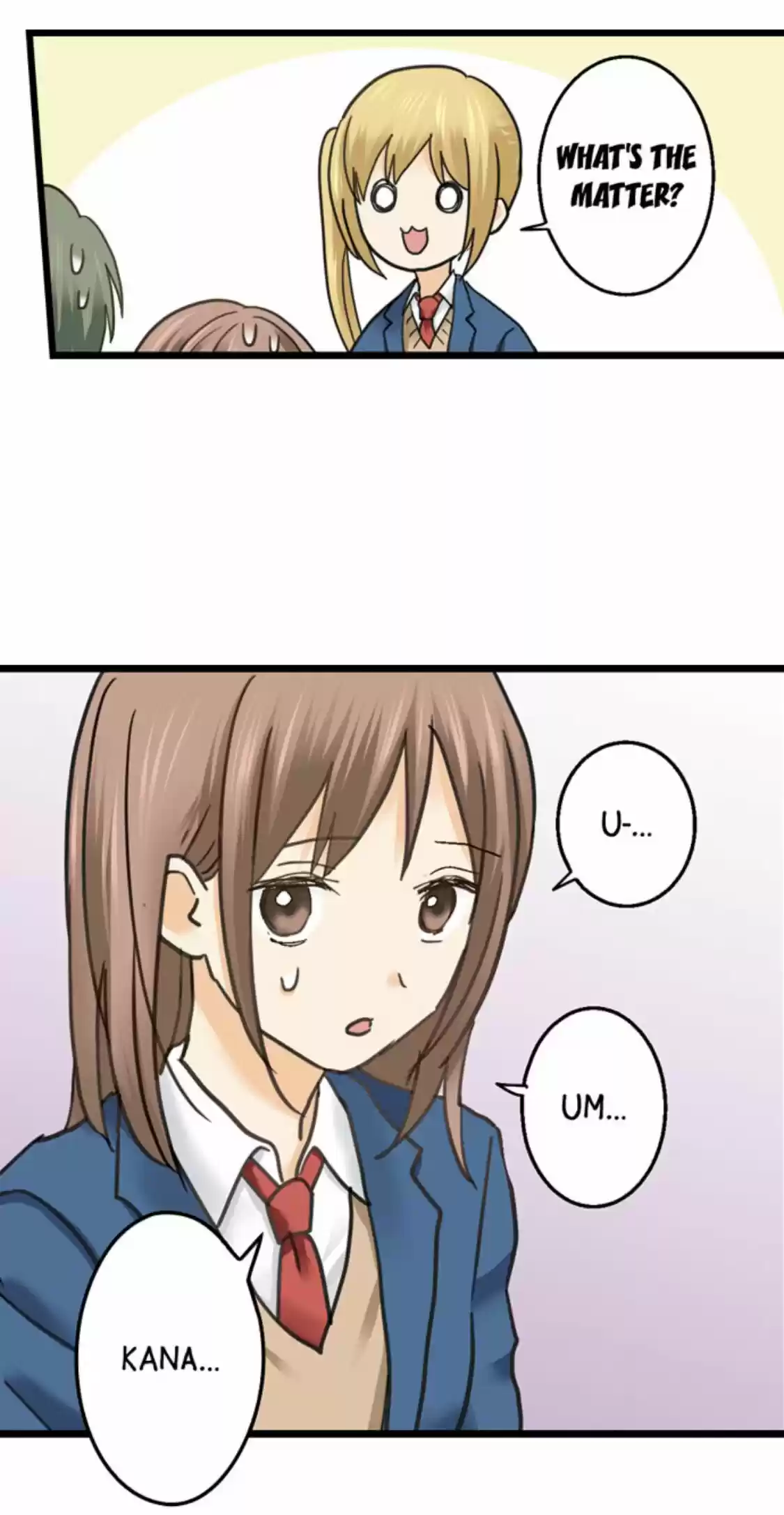 Running A Love Hotel With My Math Teacher Chapter 174