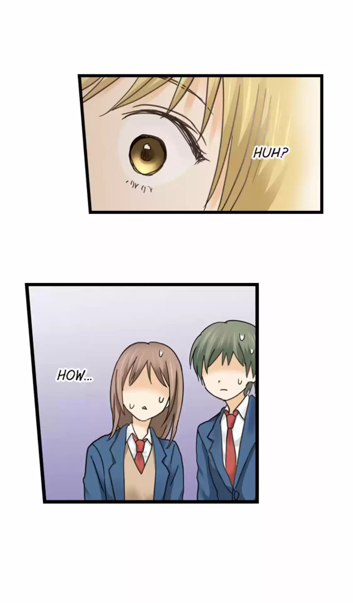 Running A Love Hotel With My Math Teacher Chapter 174