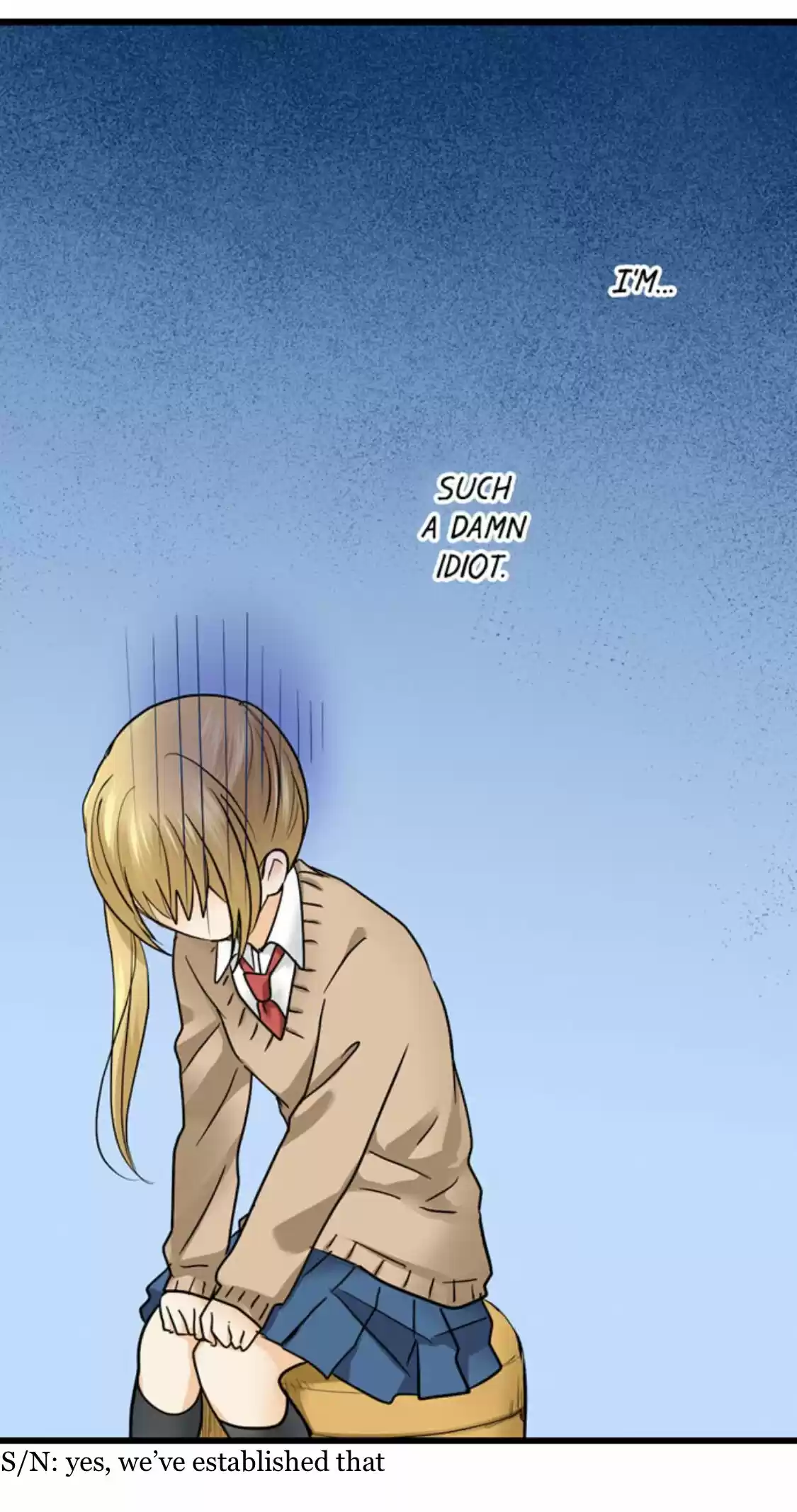 Running A Love Hotel With My Math Teacher Chapter 175