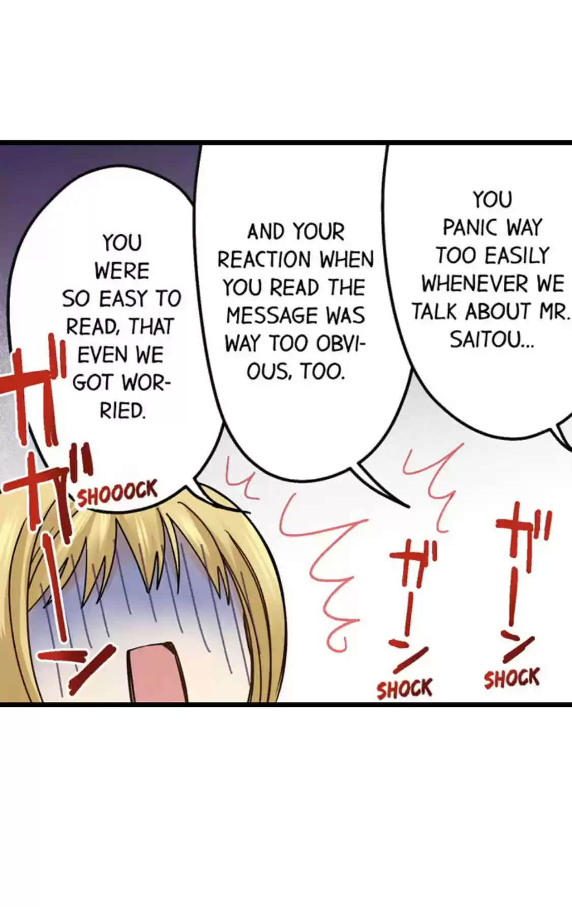 Running A Love Hotel With My Math Teacher Chapter 175