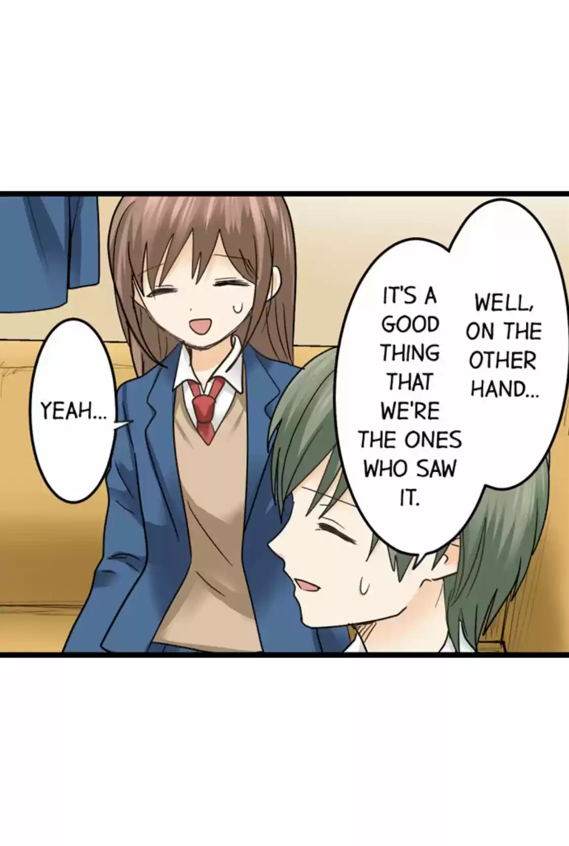 Running A Love Hotel With My Math Teacher Chapter 175