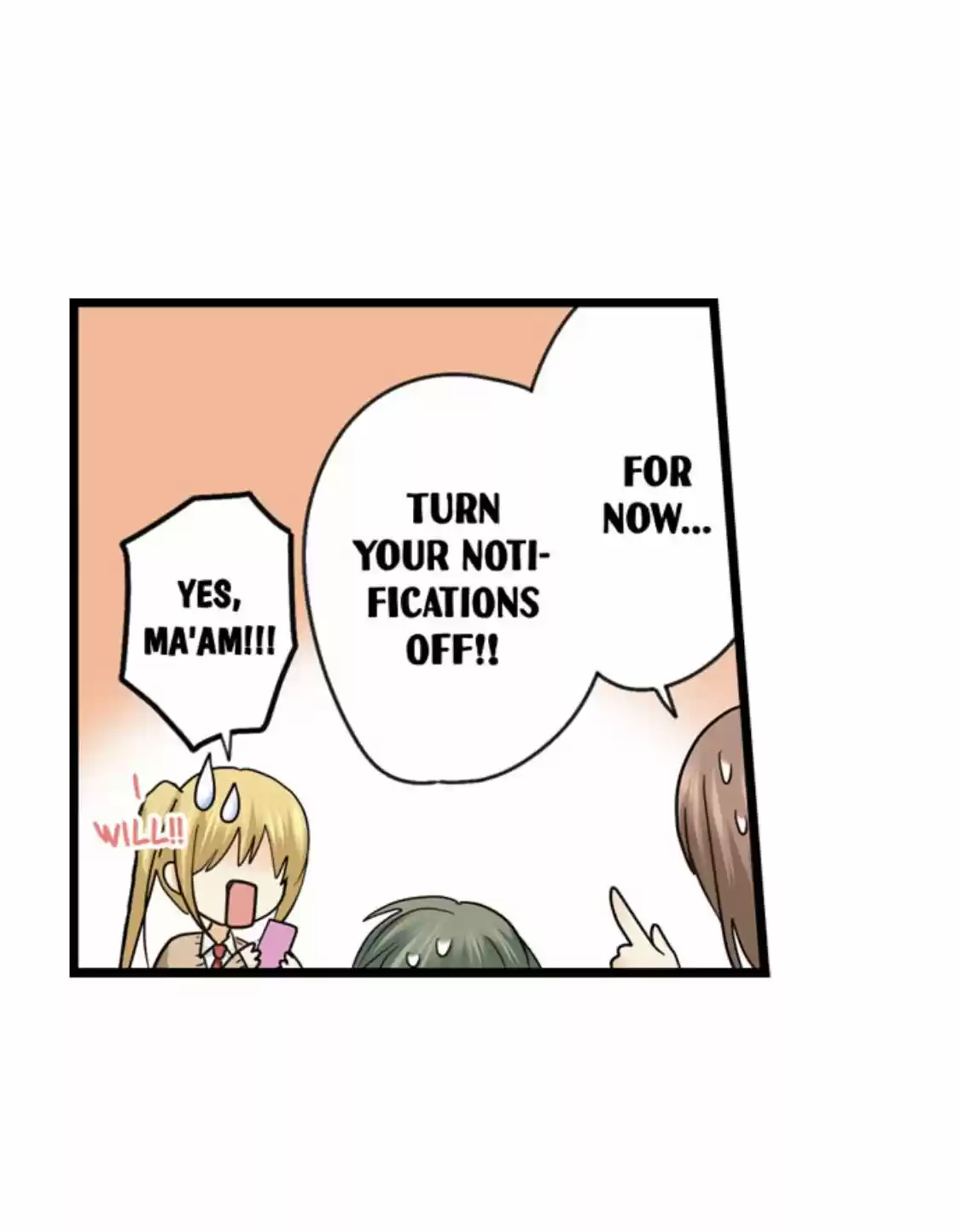 Running A Love Hotel With My Math Teacher Chapter 175