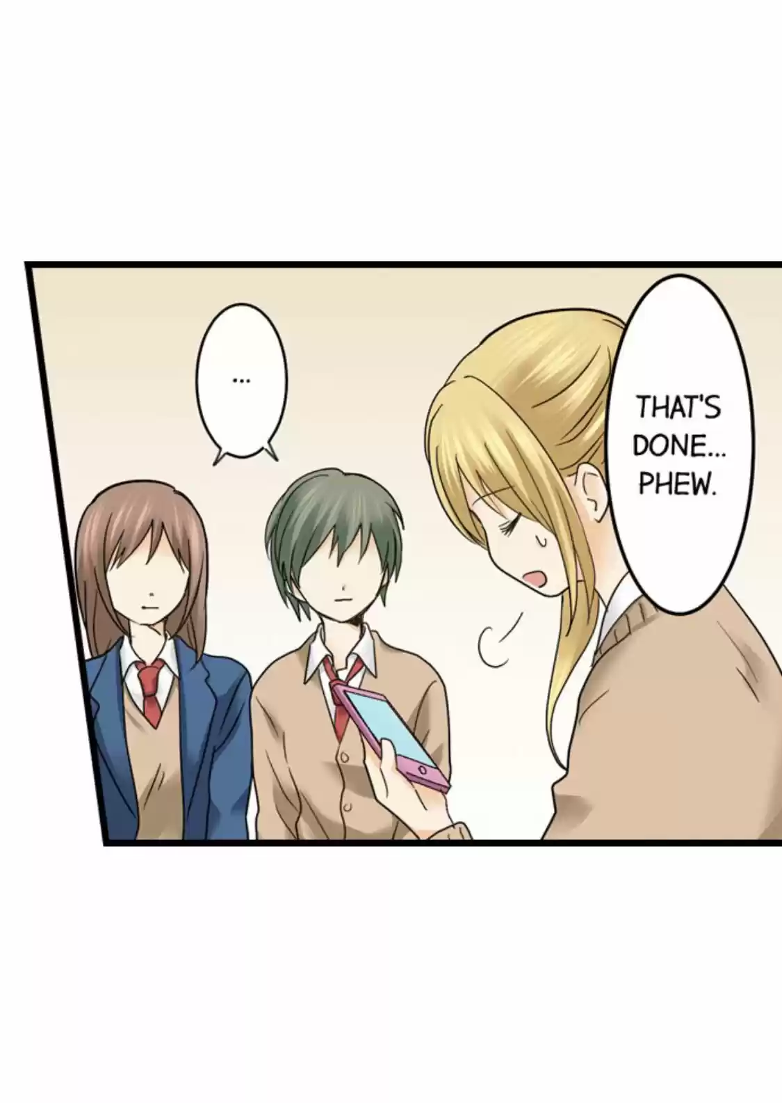 Running A Love Hotel With My Math Teacher Chapter 175