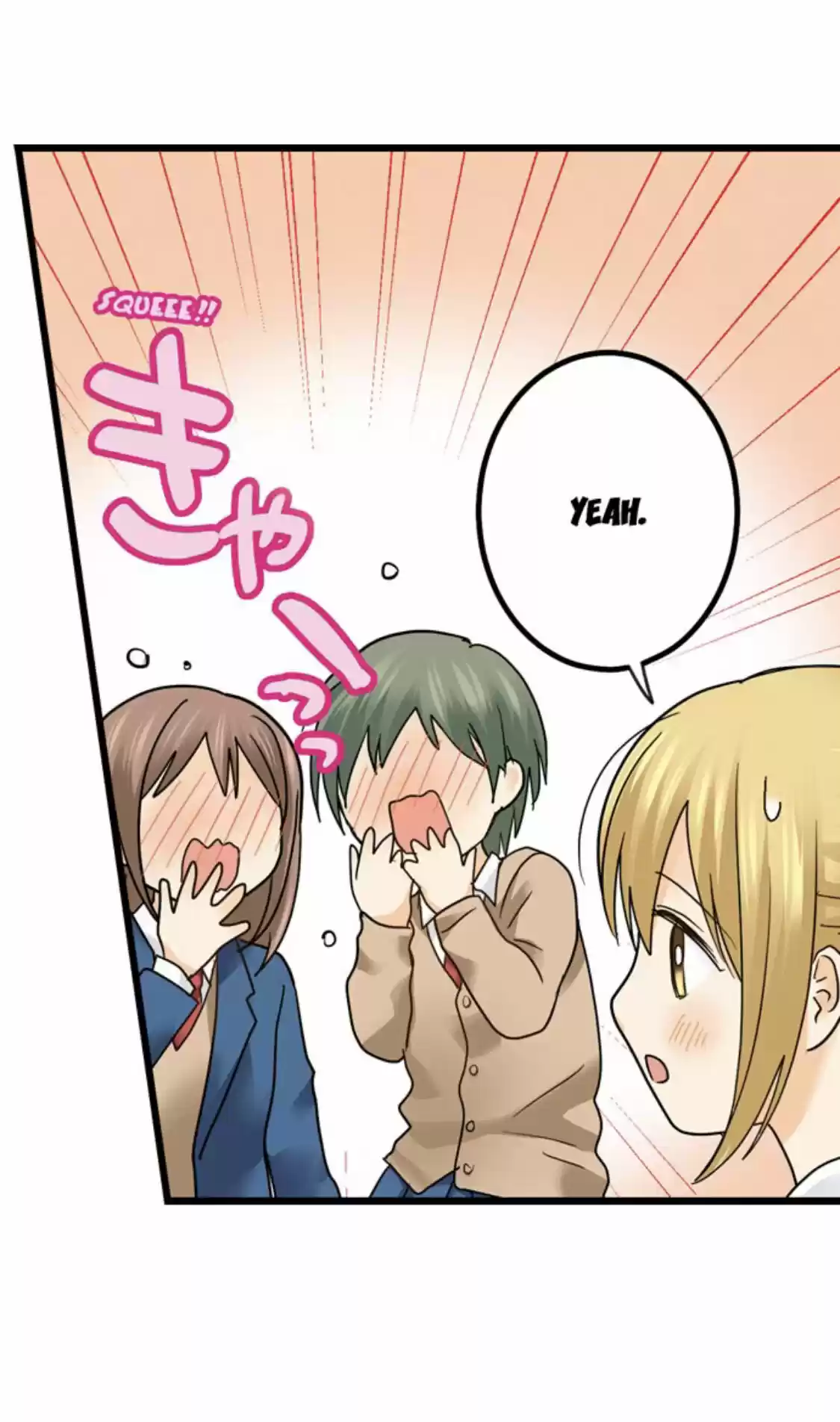 Running A Love Hotel With My Math Teacher Chapter 175