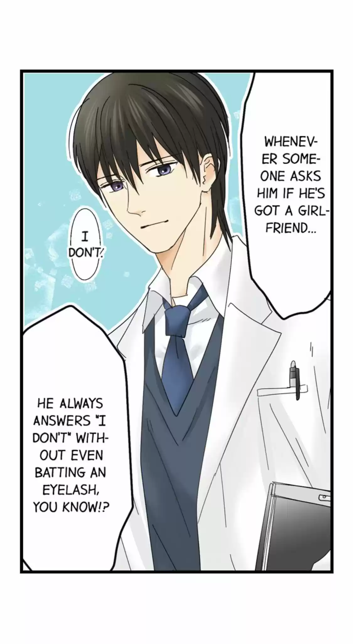 Running A Love Hotel With My Math Teacher Chapter 175