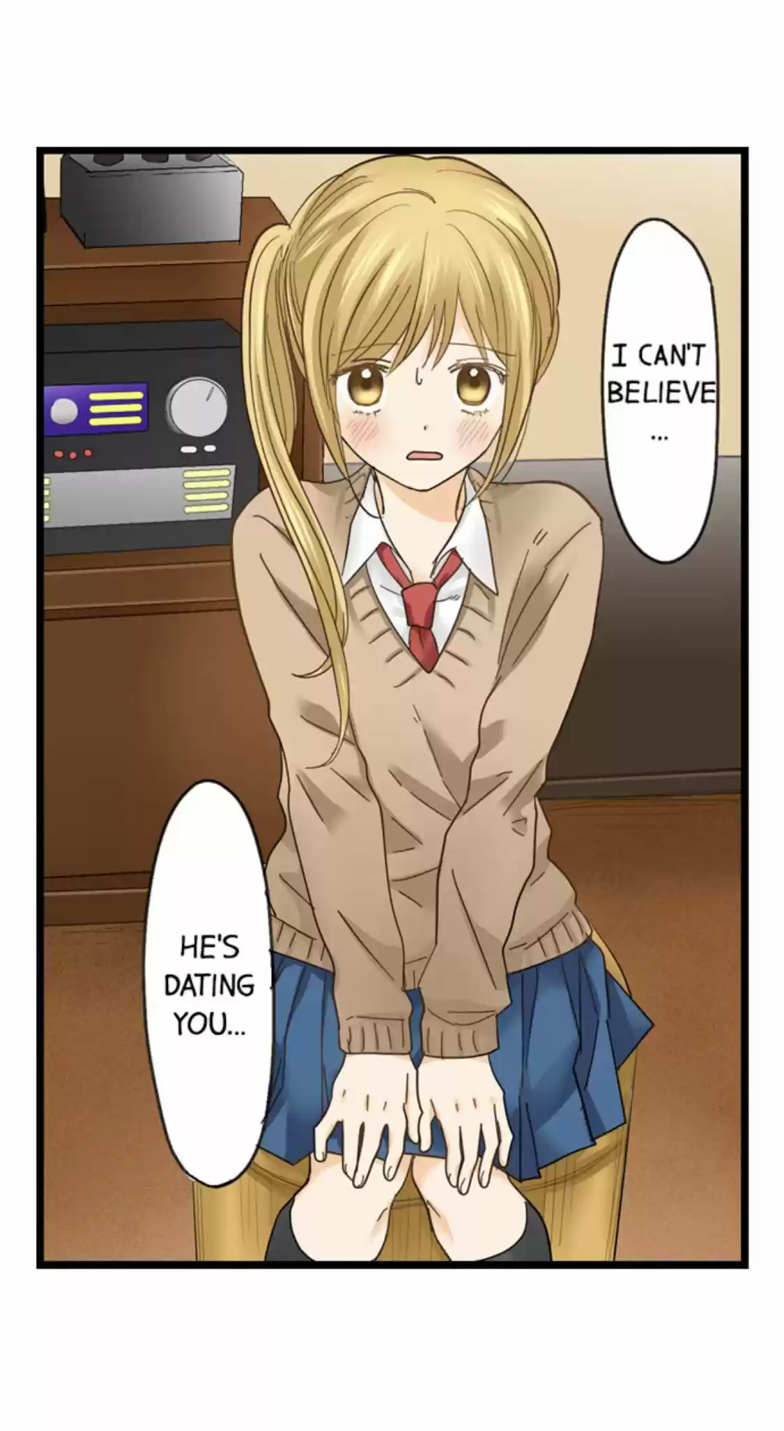 Running A Love Hotel With My Math Teacher Chapter 175