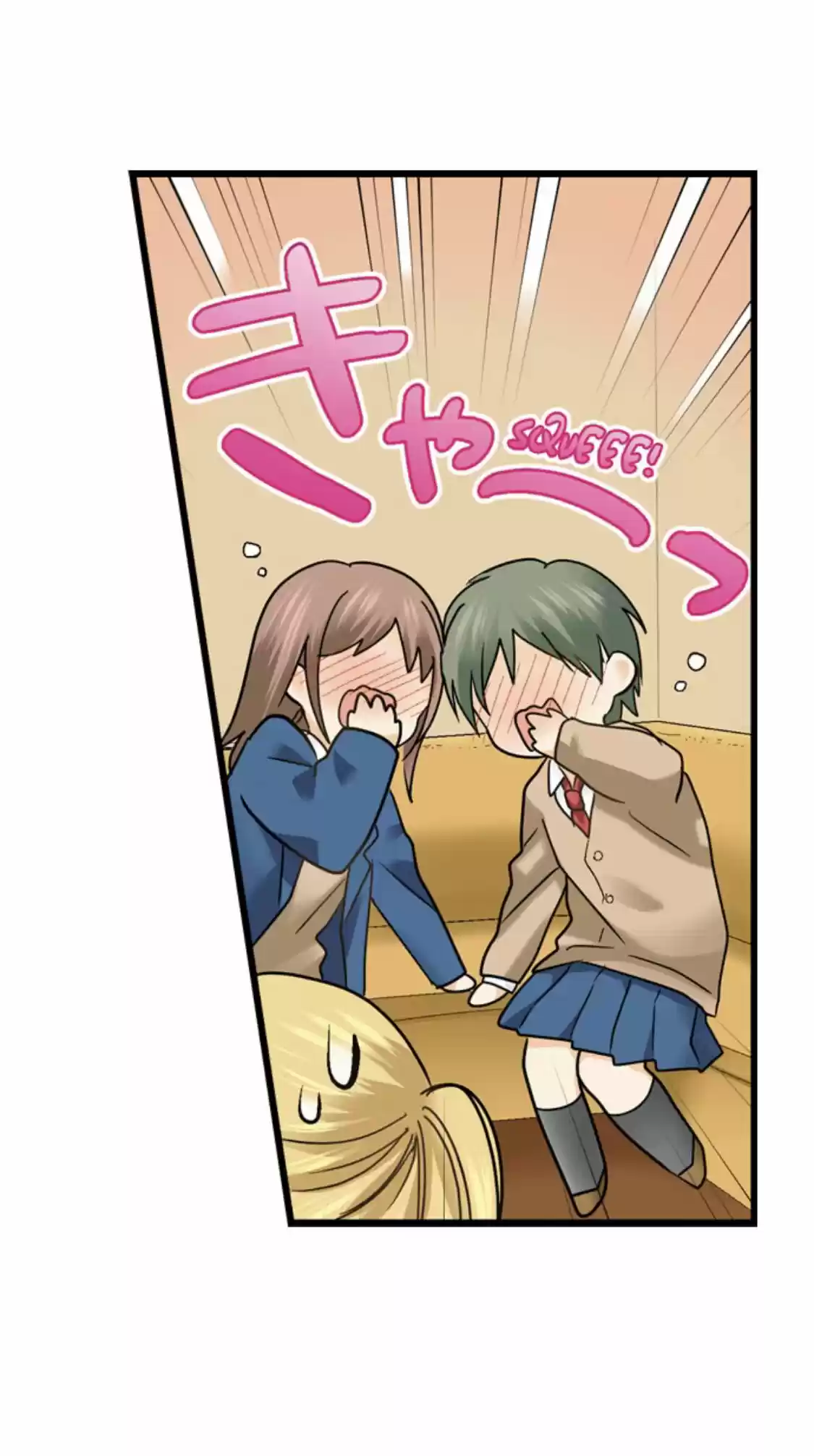 Running A Love Hotel With My Math Teacher Chapter 175