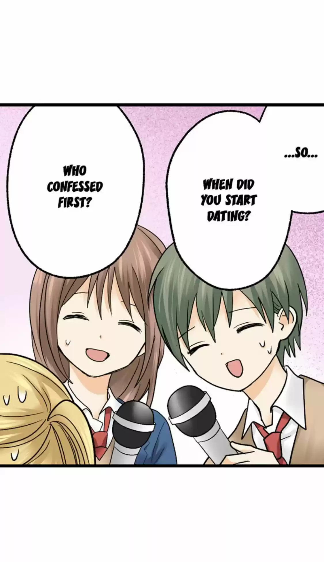 Running A Love Hotel With My Math Teacher Chapter 175