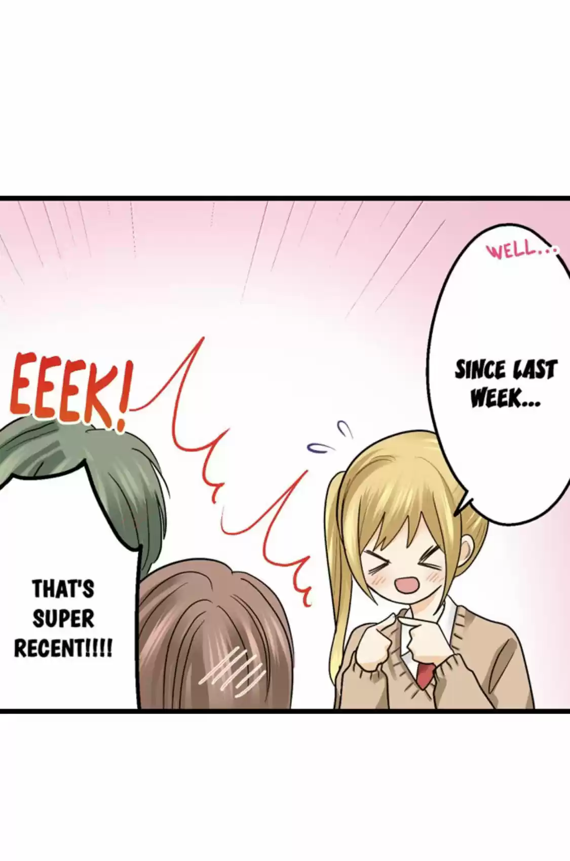 Running A Love Hotel With My Math Teacher Chapter 175