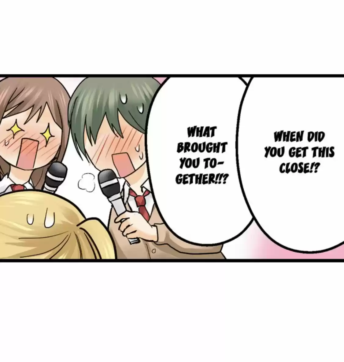 Running A Love Hotel With My Math Teacher Chapter 175