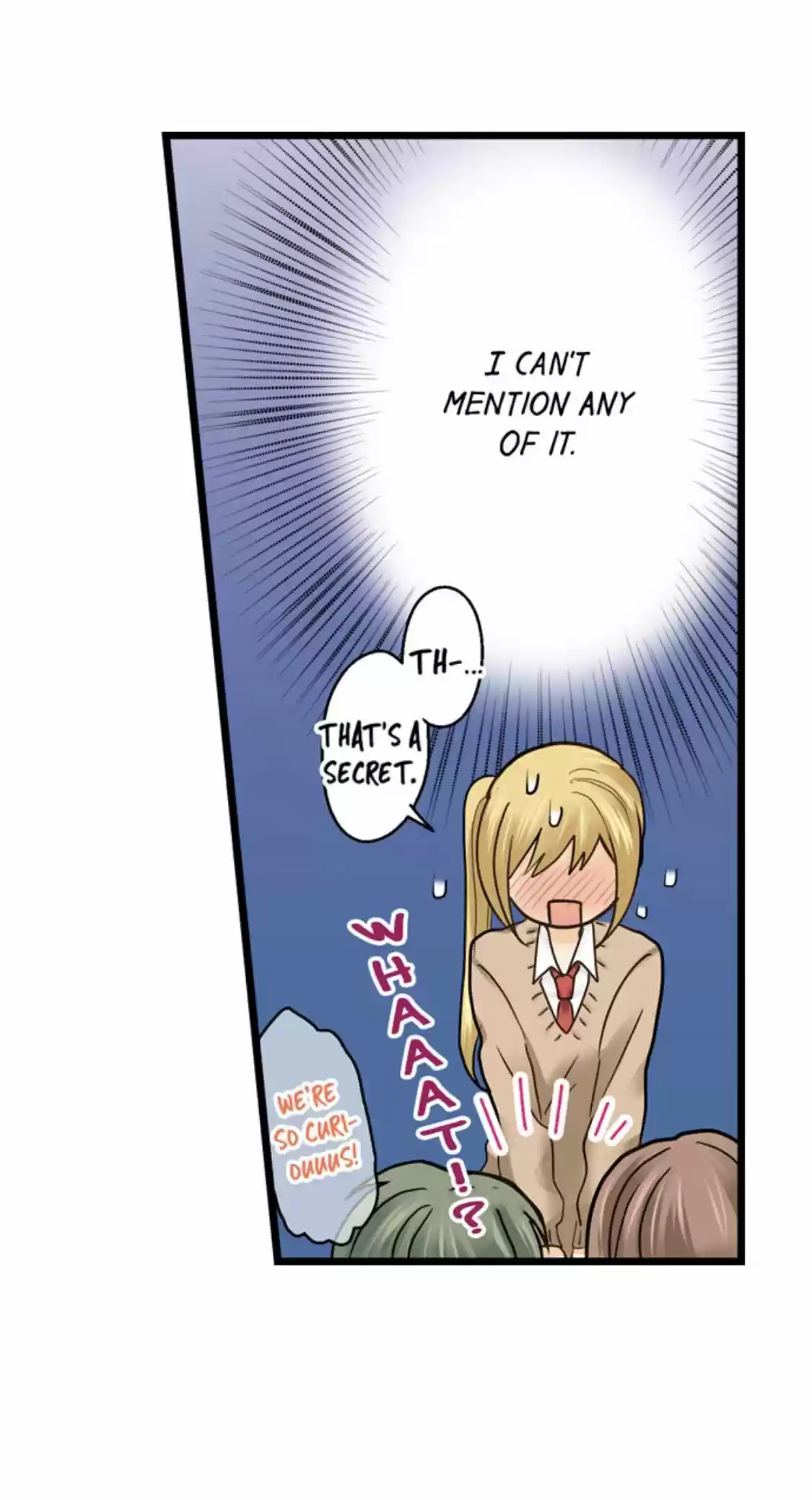 Running A Love Hotel With My Math Teacher Chapter 175