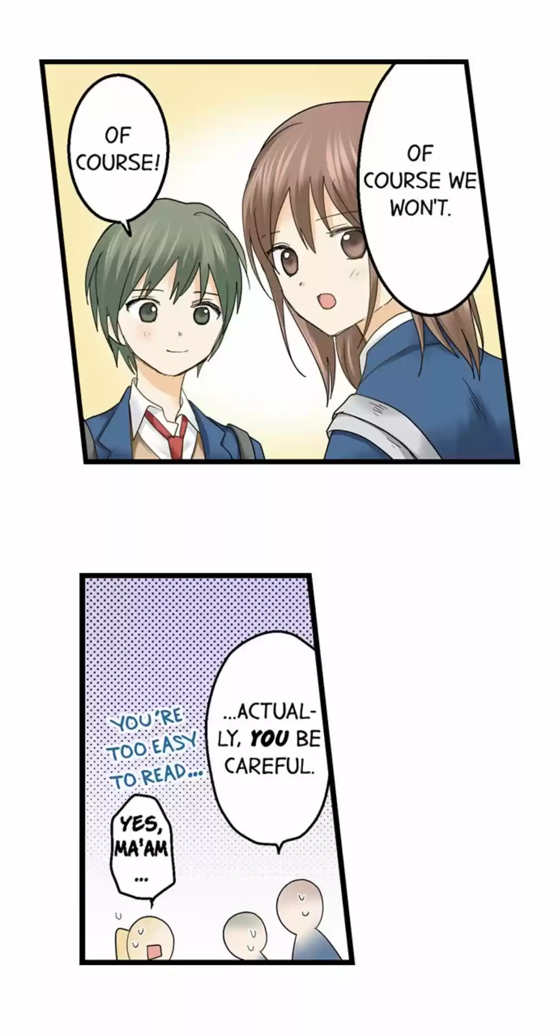 Running A Love Hotel With My Math Teacher Chapter 176