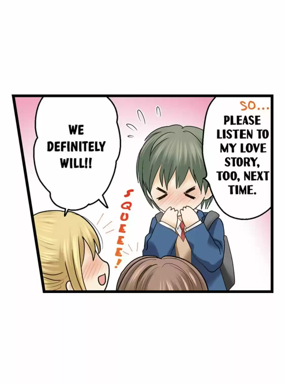 Running A Love Hotel With My Math Teacher Chapter 176