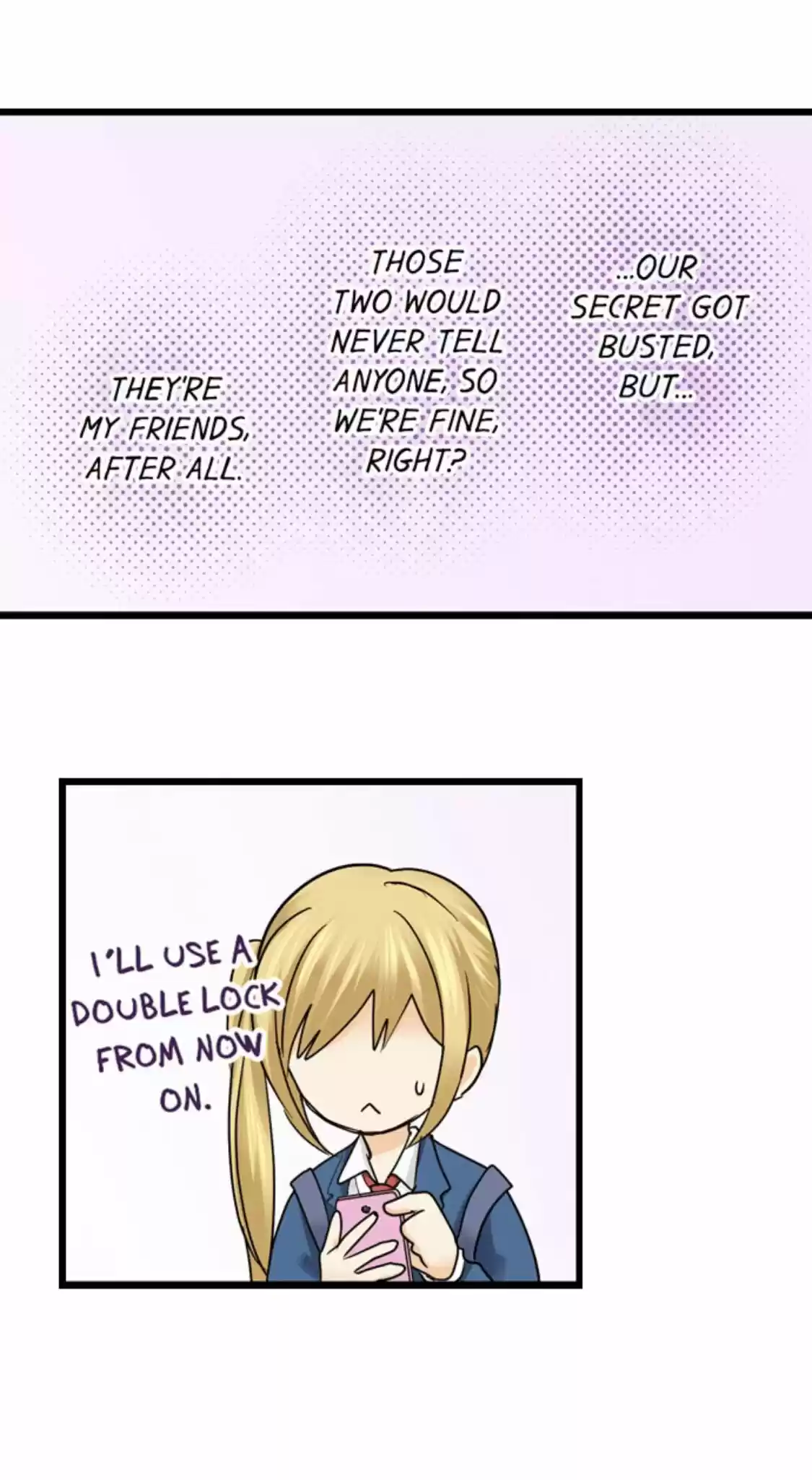 Running A Love Hotel With My Math Teacher Chapter 176