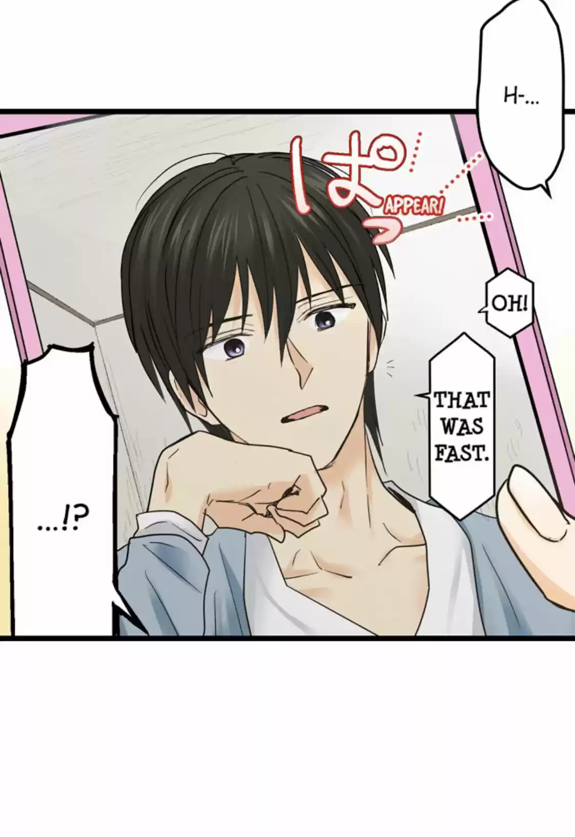 Running A Love Hotel With My Math Teacher Chapter 176