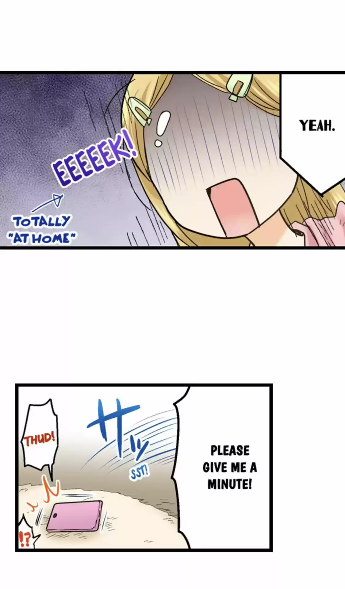 Running A Love Hotel With My Math Teacher Chapter 176