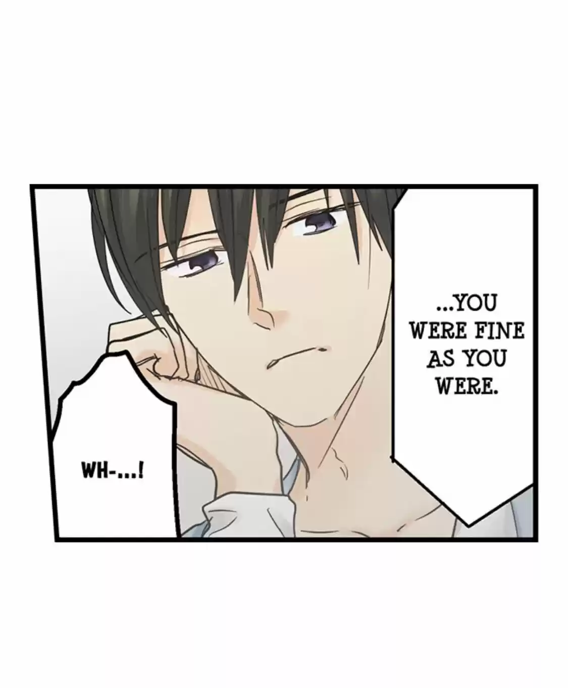 Running A Love Hotel With My Math Teacher Chapter 176