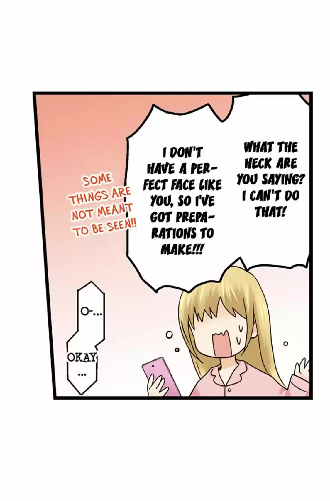 Running A Love Hotel With My Math Teacher Chapter 176