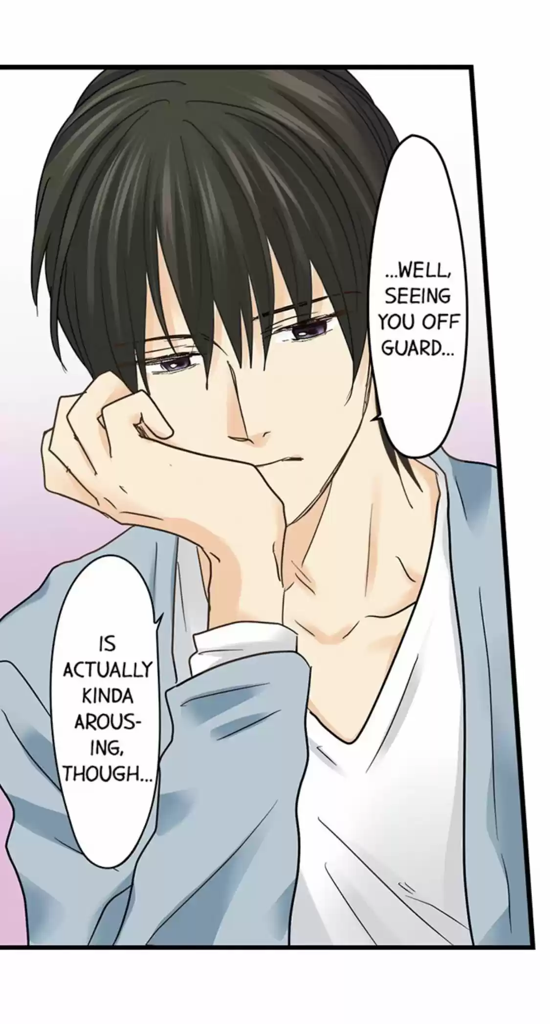 Running A Love Hotel With My Math Teacher Chapter 176