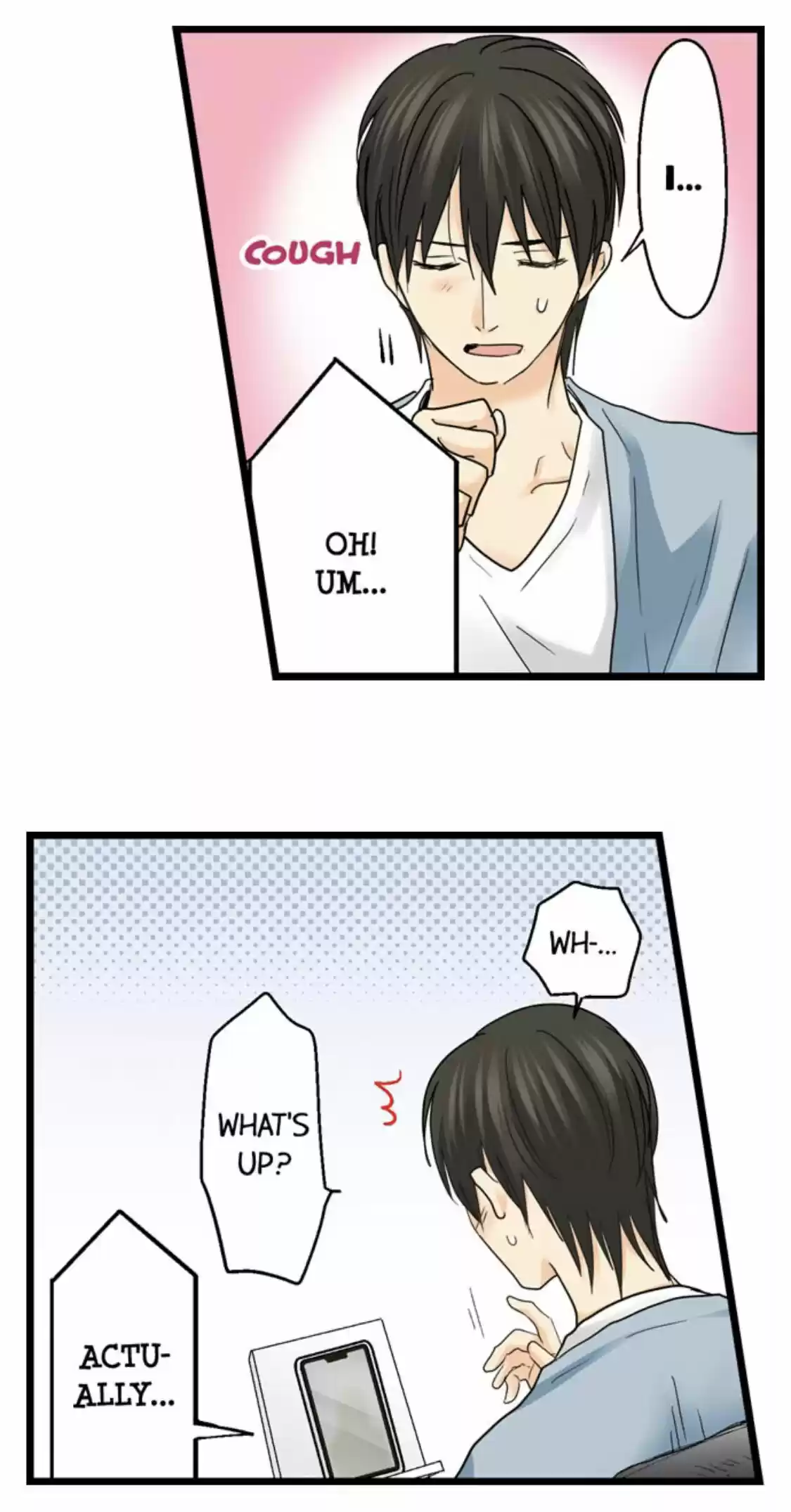 Running A Love Hotel With My Math Teacher Chapter 176