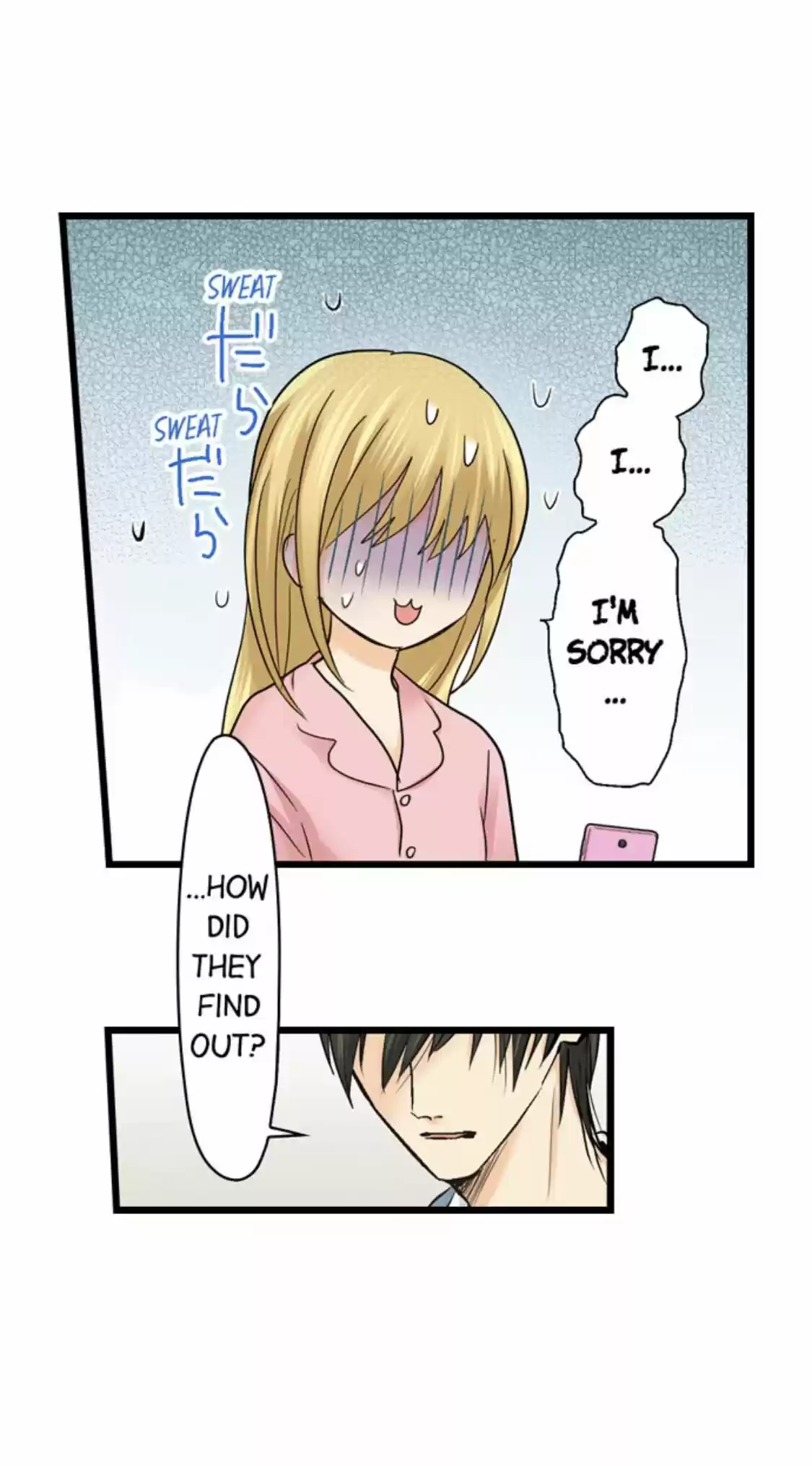 Running A Love Hotel With My Math Teacher Chapter 176