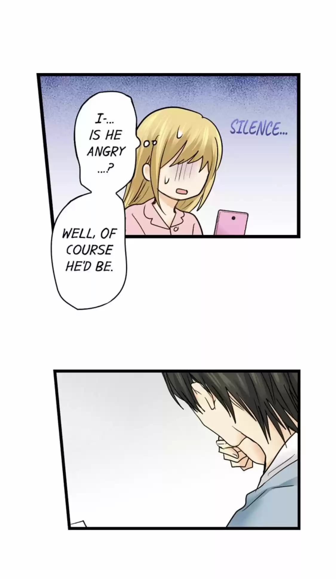 Running A Love Hotel With My Math Teacher Chapter 176