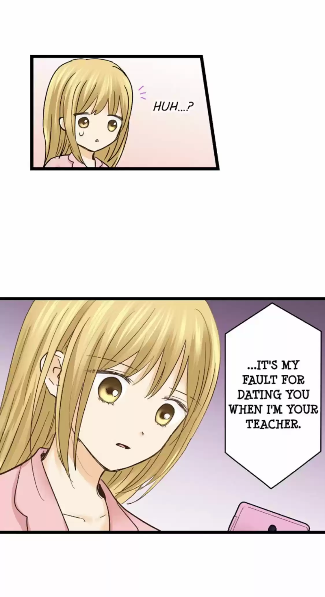 Running A Love Hotel With My Math Teacher Chapter 176